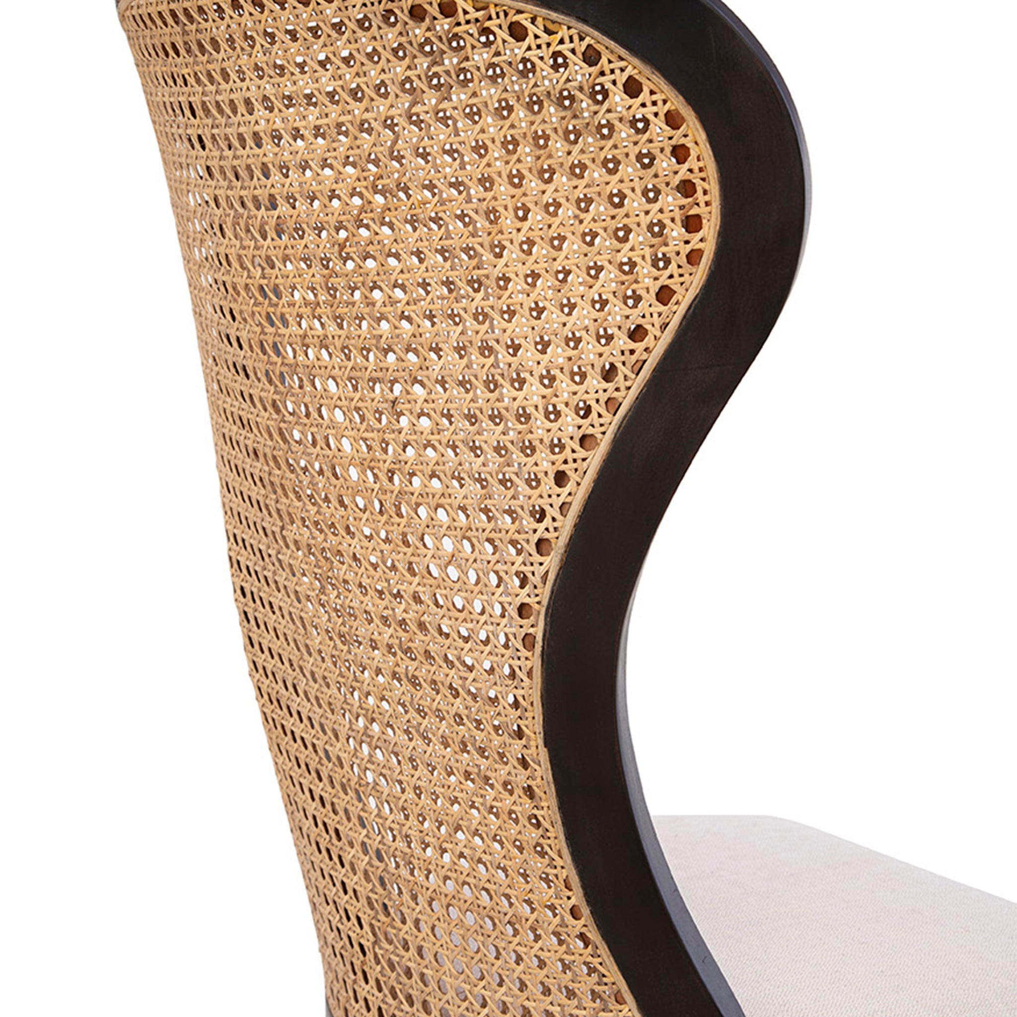 Montparnasse Rattan Dinning Chair