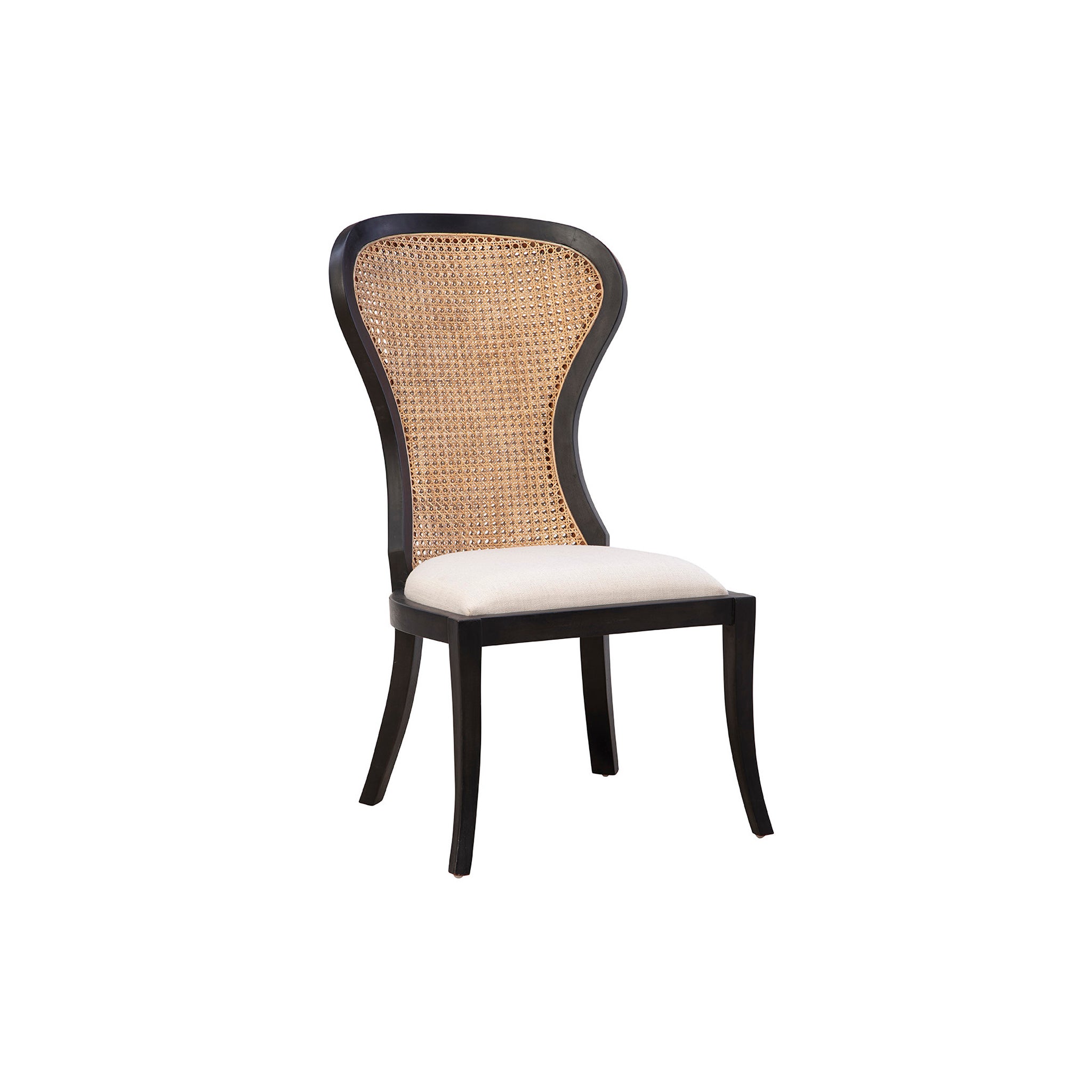 Montparnasse Rattan Dinning Chair