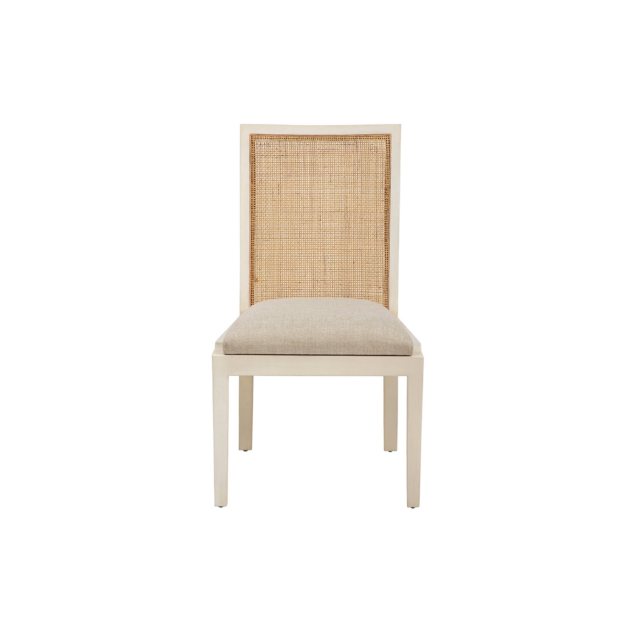 Valence Rattan Dinning Chair
