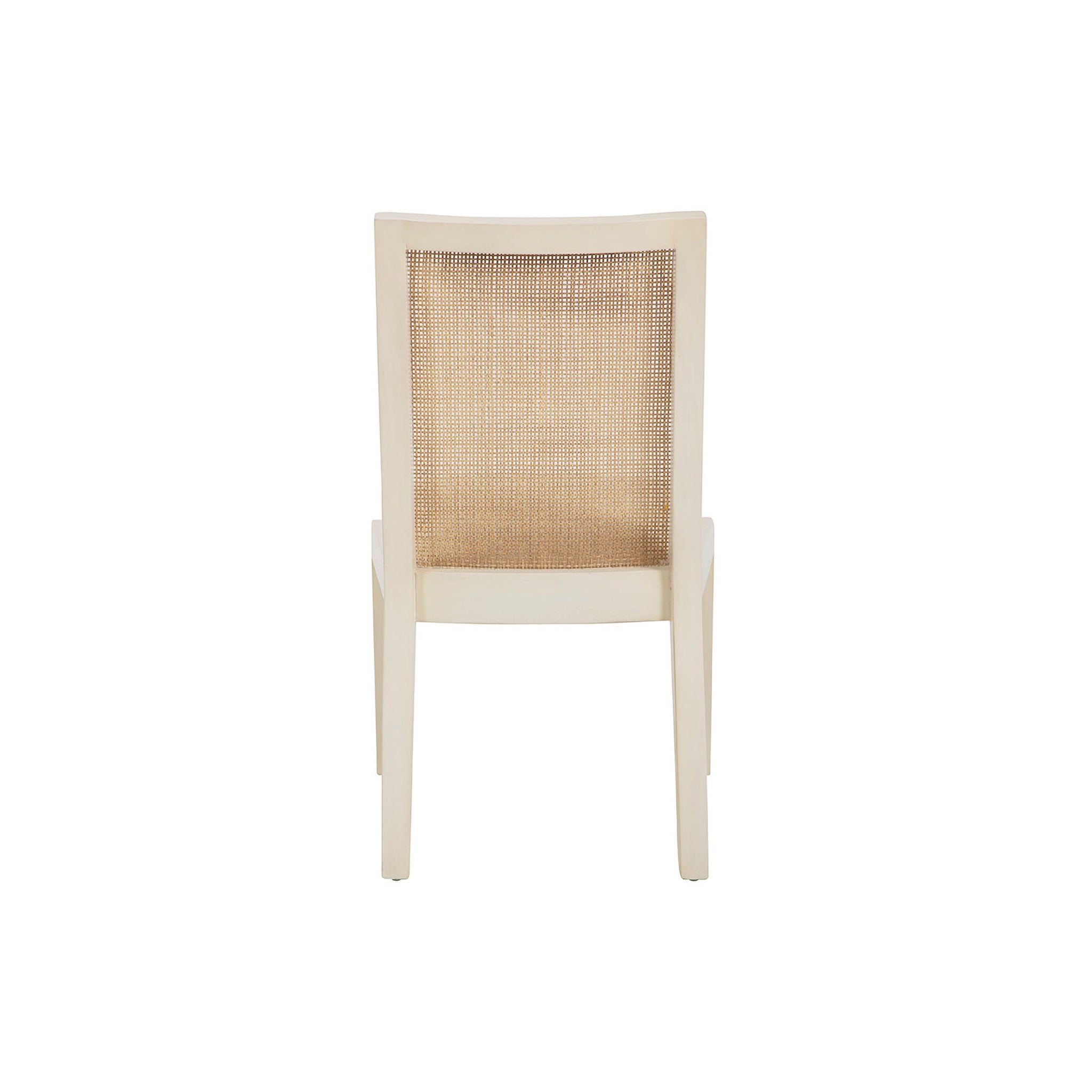 Valence Rattan Dinning Chair