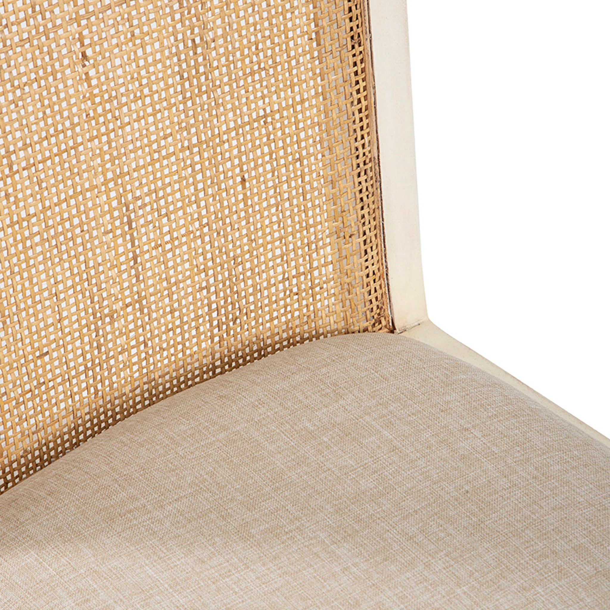 Valence Rattan Dinning Chair