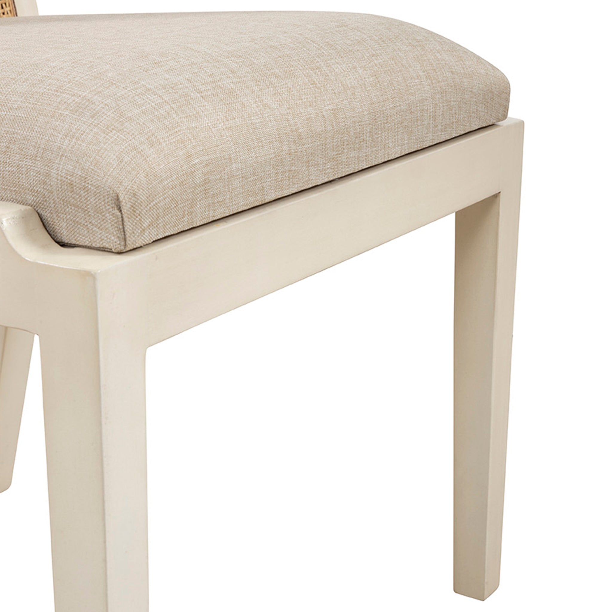 Valence Rattan Dinning Chair