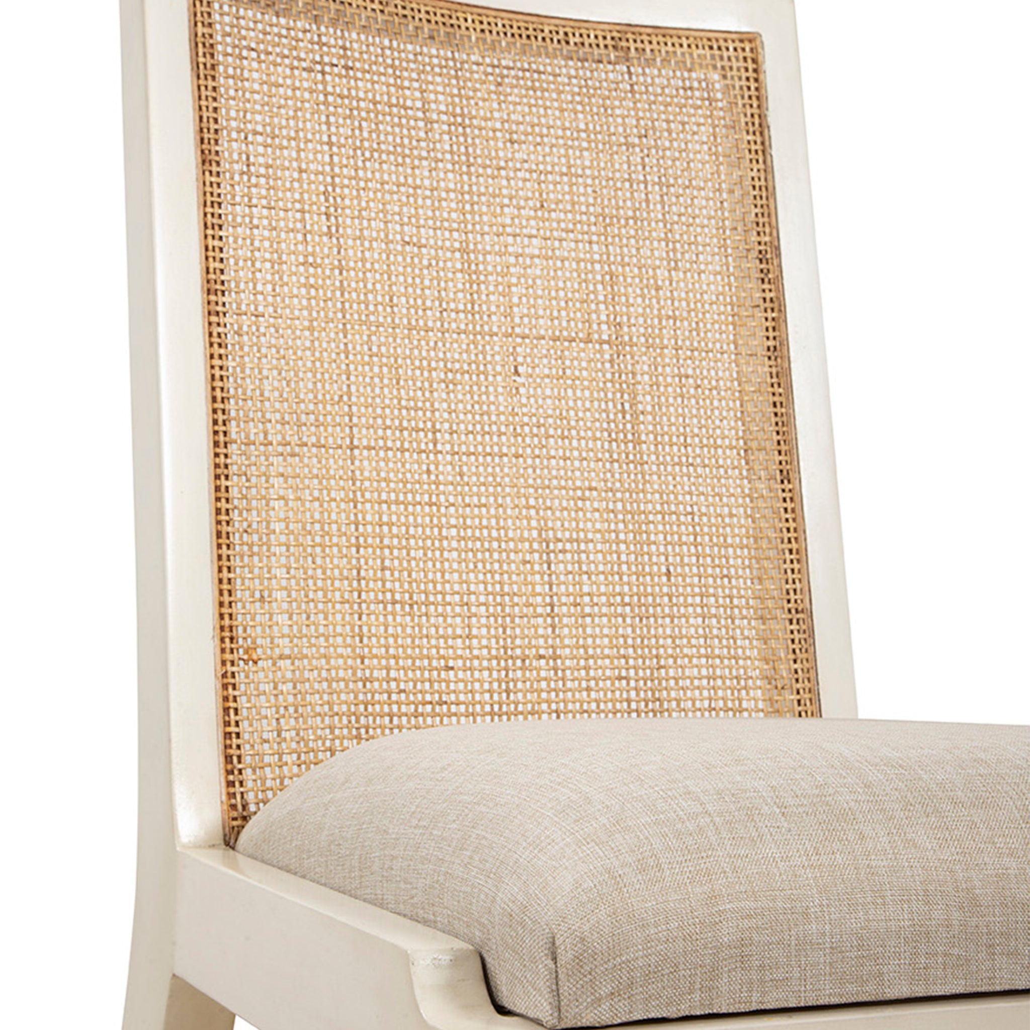 Valence Rattan Dinning Chair