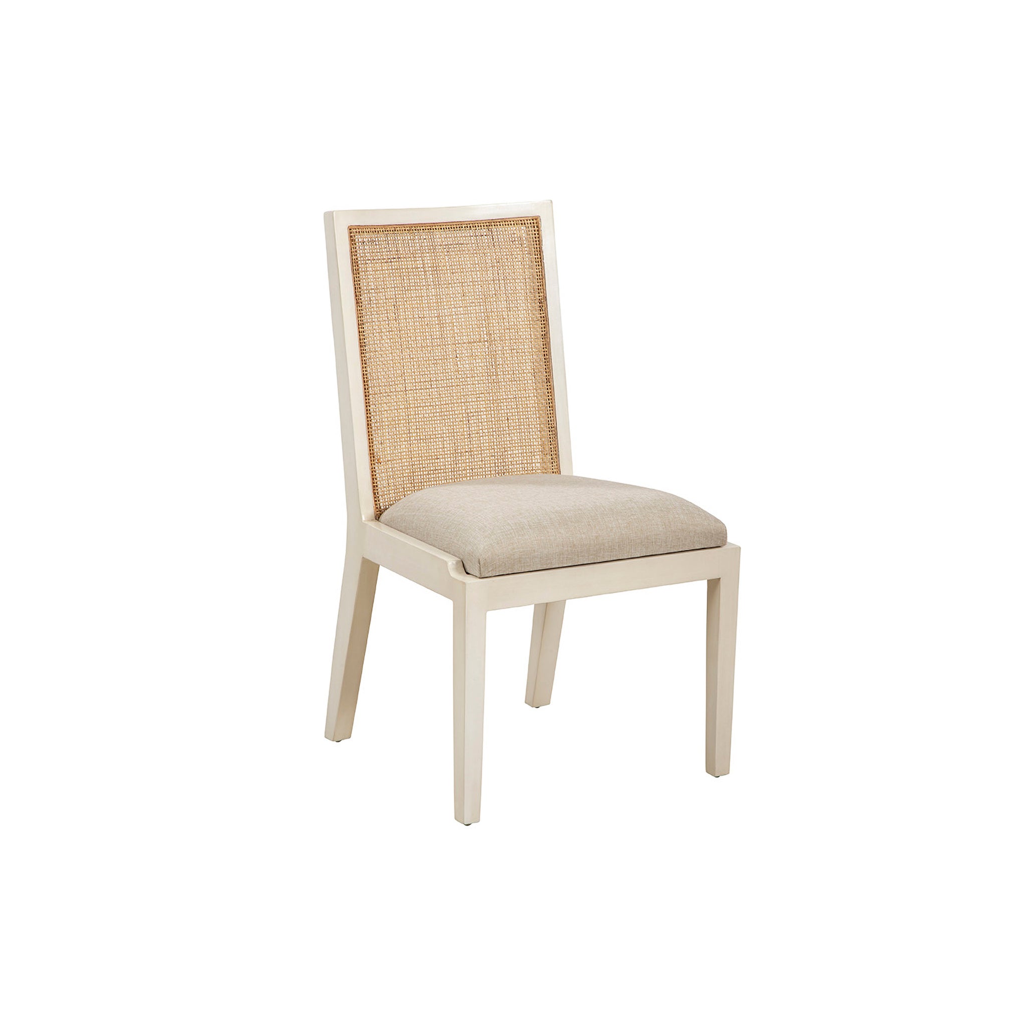 Valence Rattan Dinning Chair