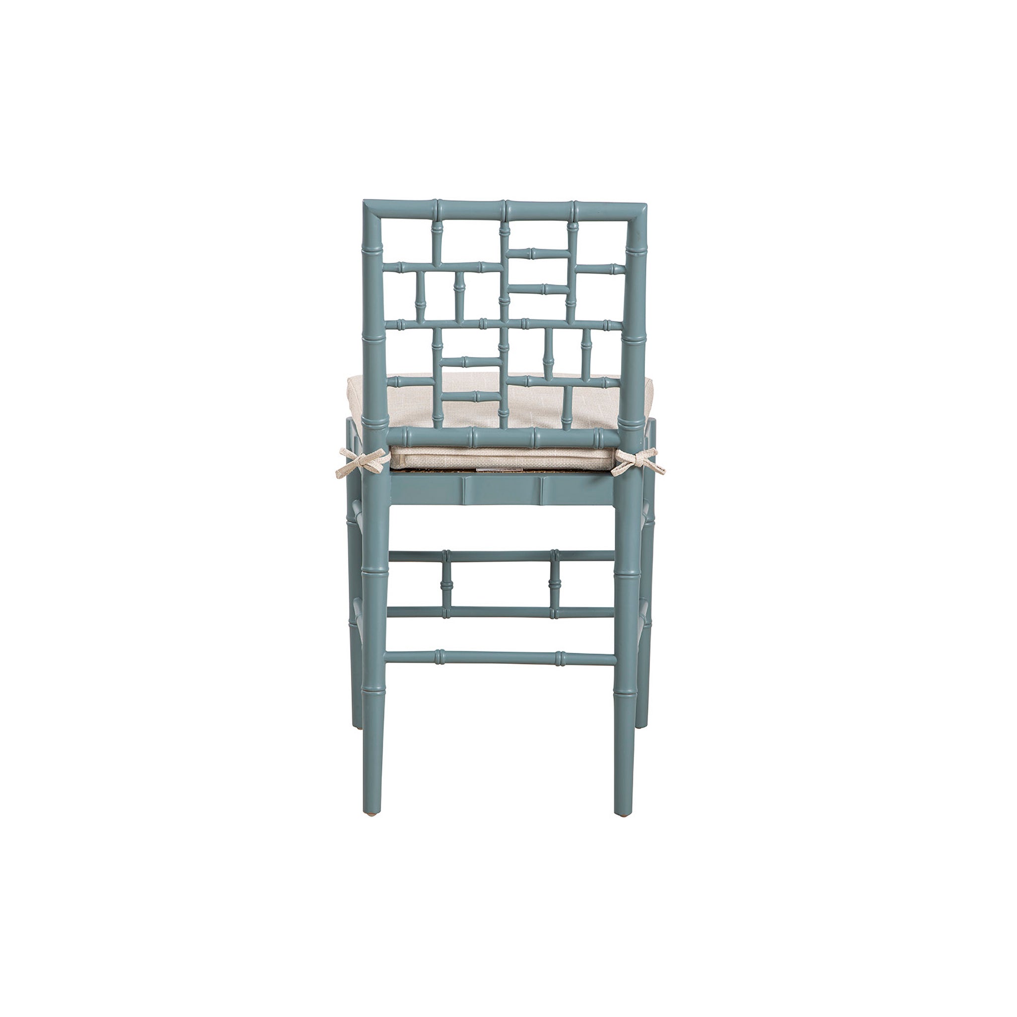 Newport Lacquered Counter Stool