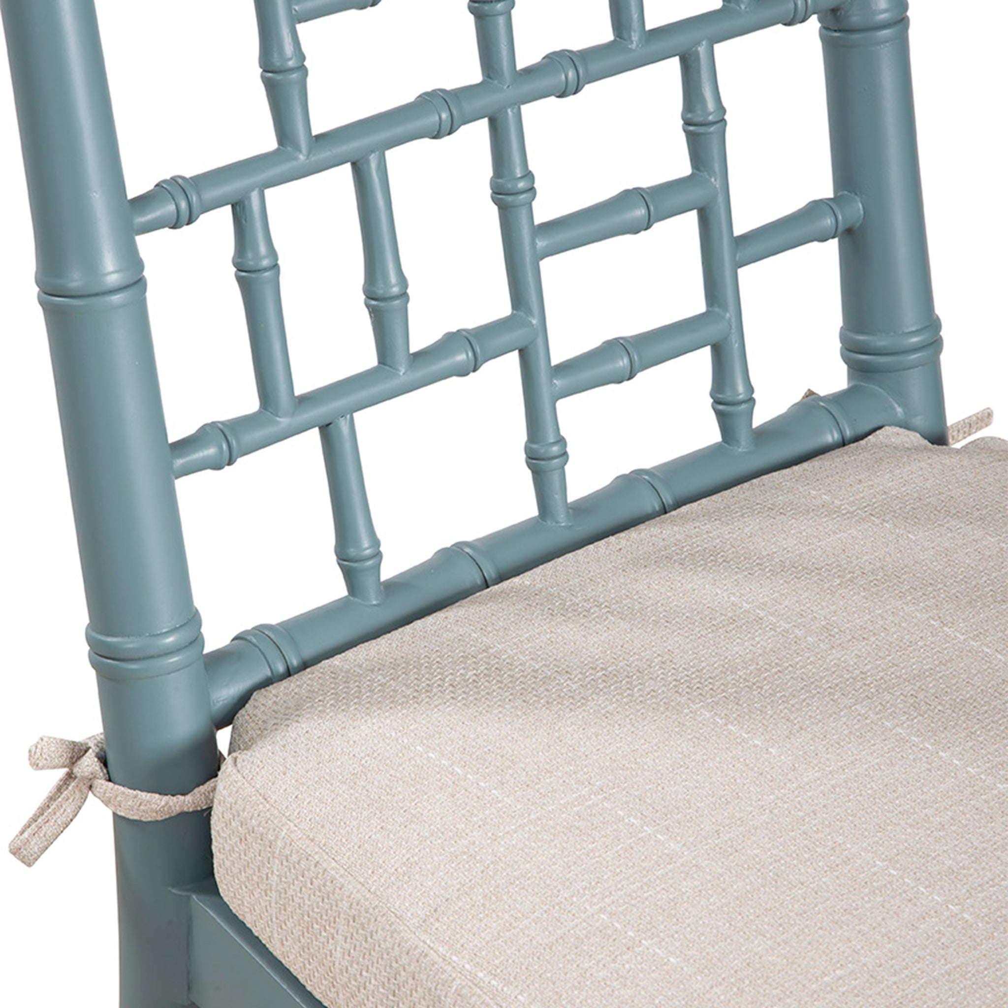 Newport Lacquered Counter Stool