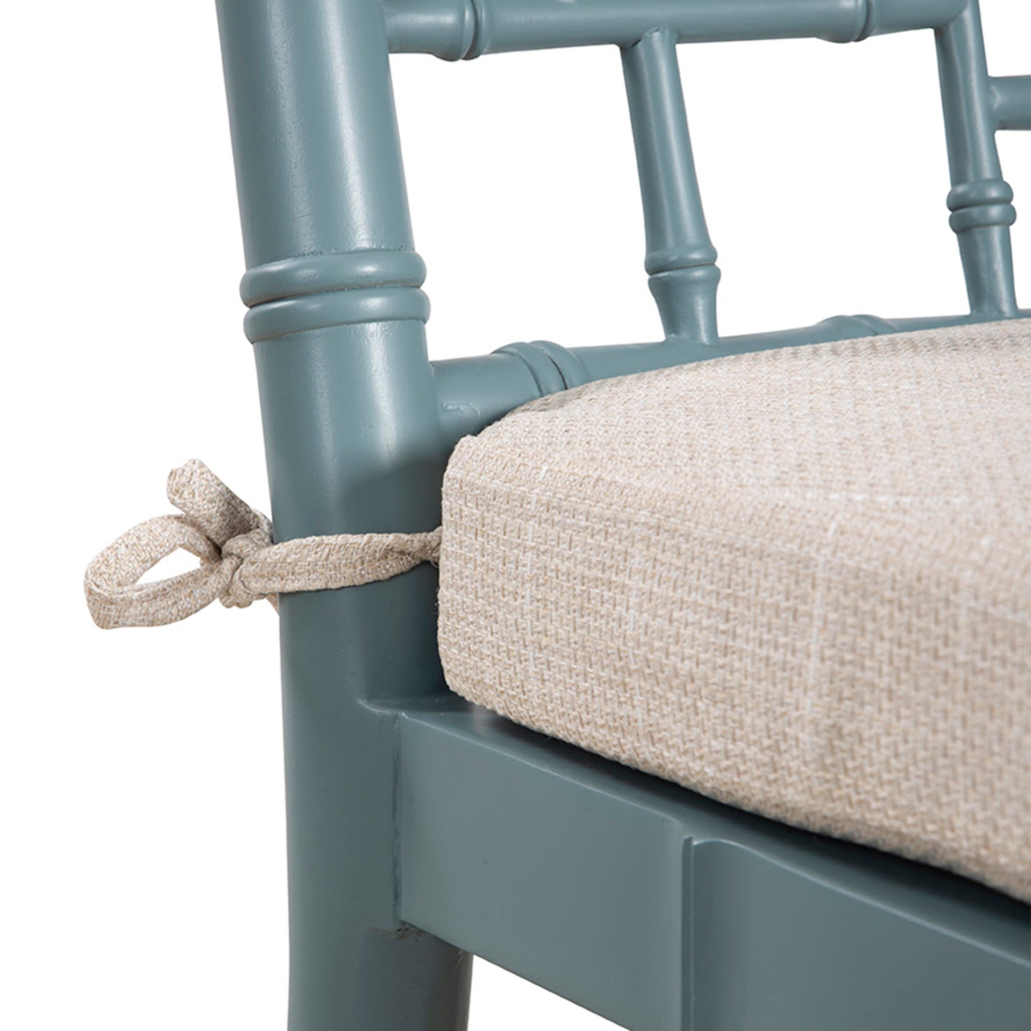 Newport Lacquered Counter Stool