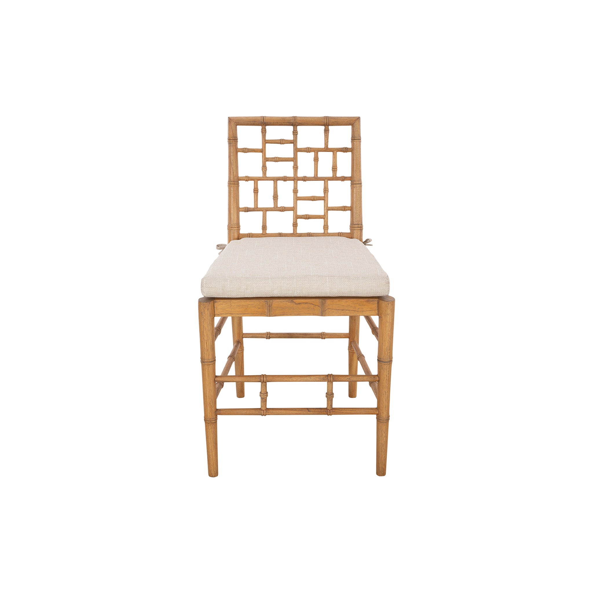 Newport Lacquered Counter Stool