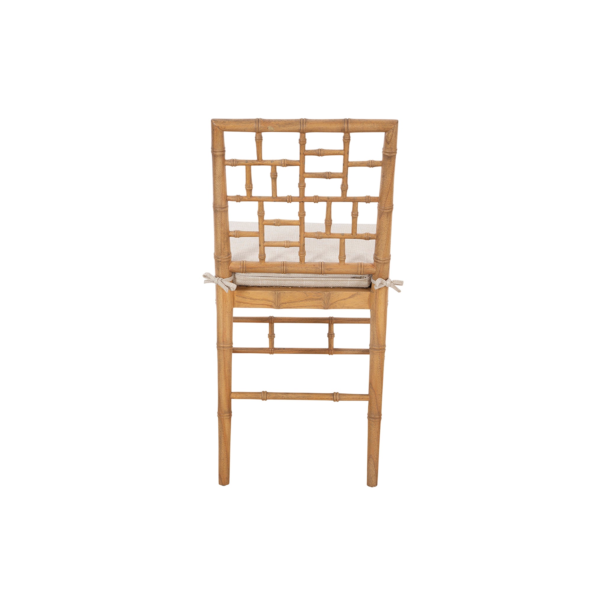 Newport Lacquered Counter Stool