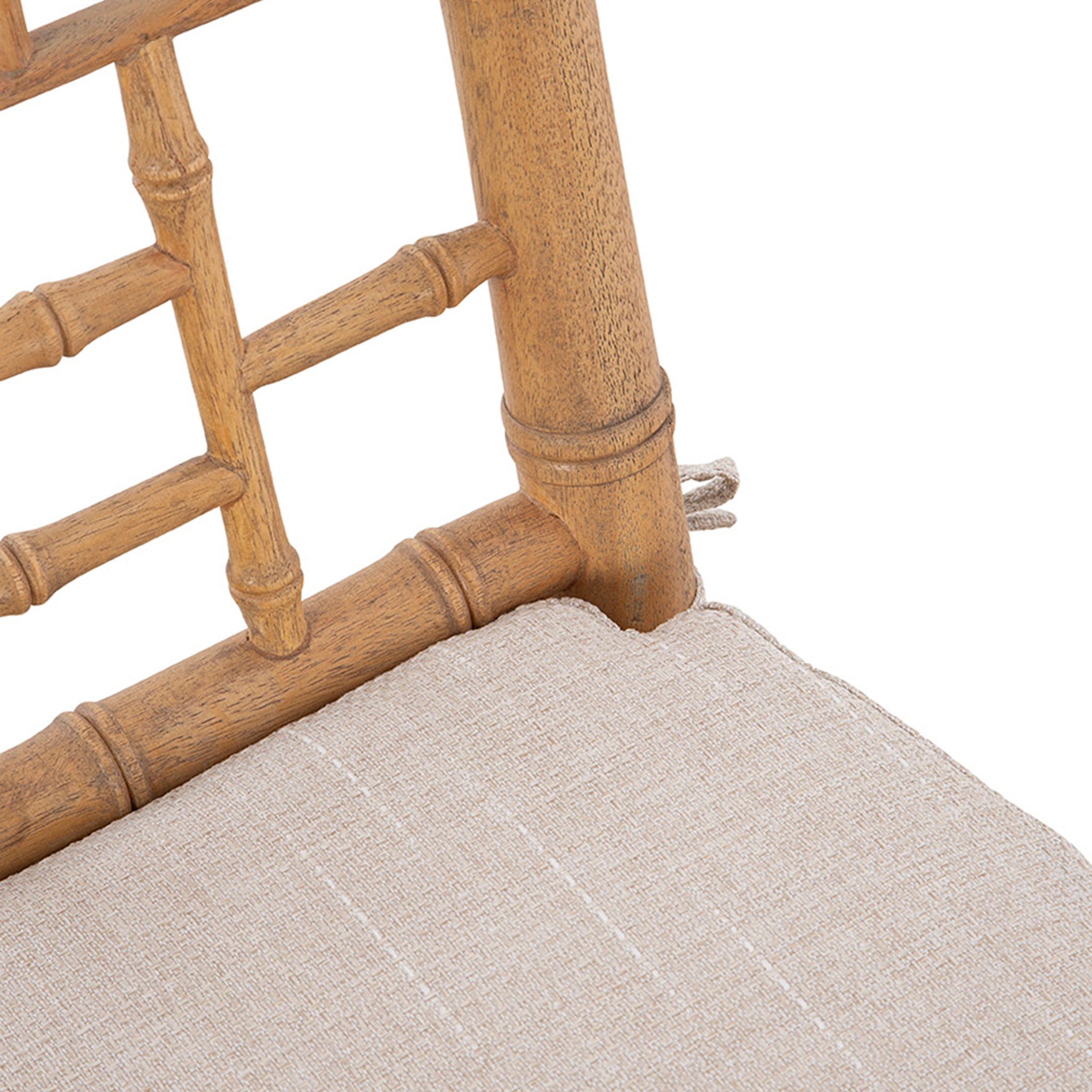 Newport Lacquered Counter Stool