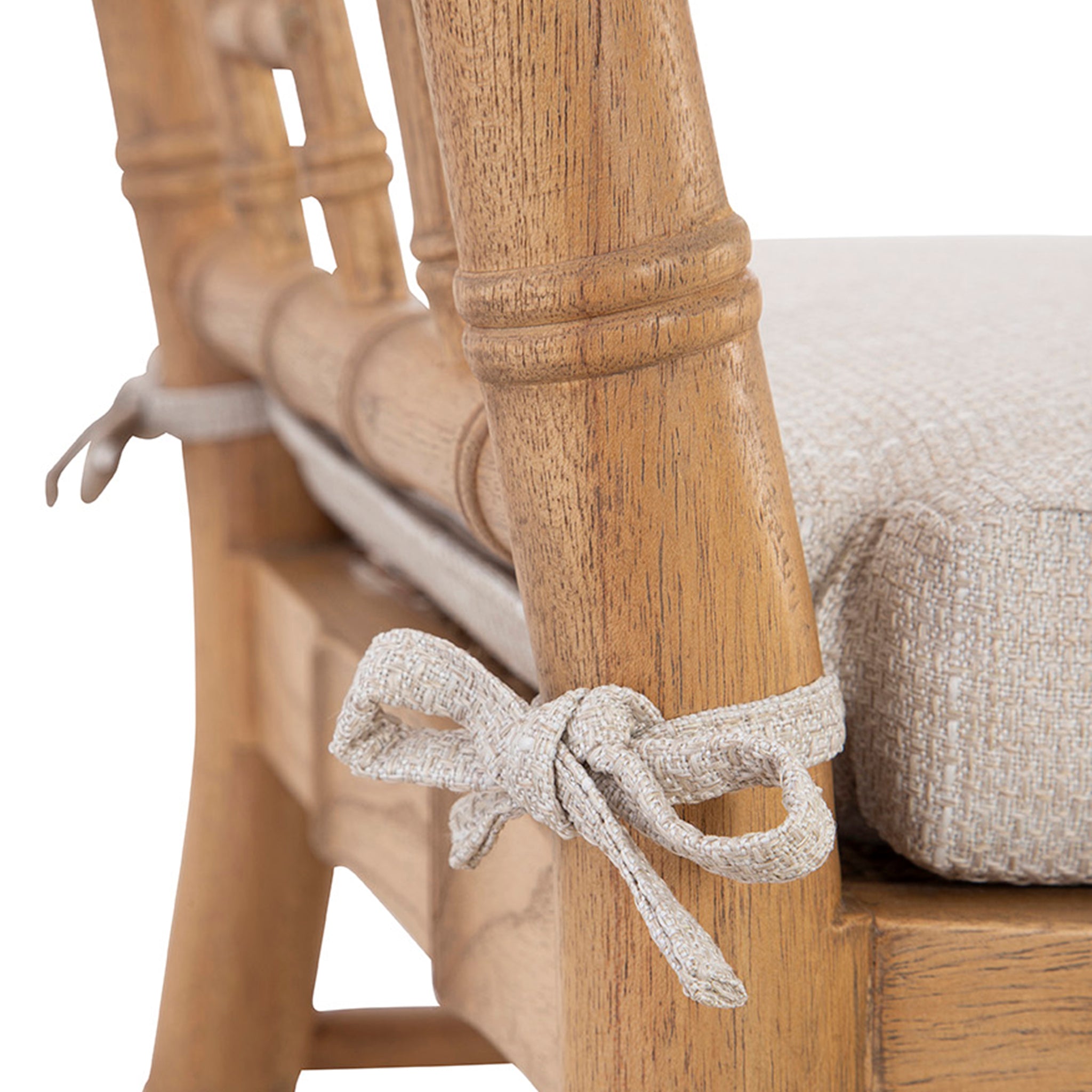 Newport Lacquered Counter Stool