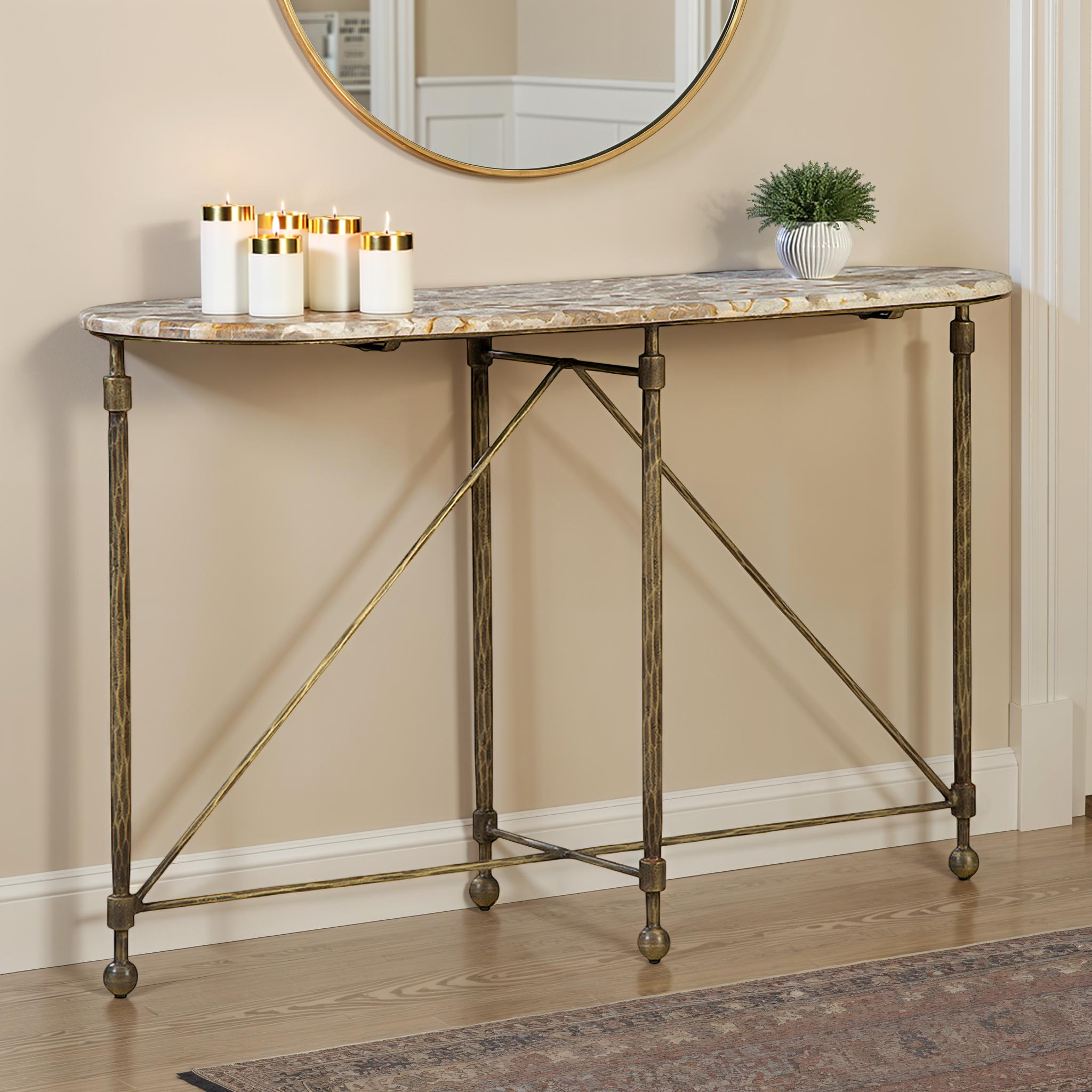 Maeve Console Table