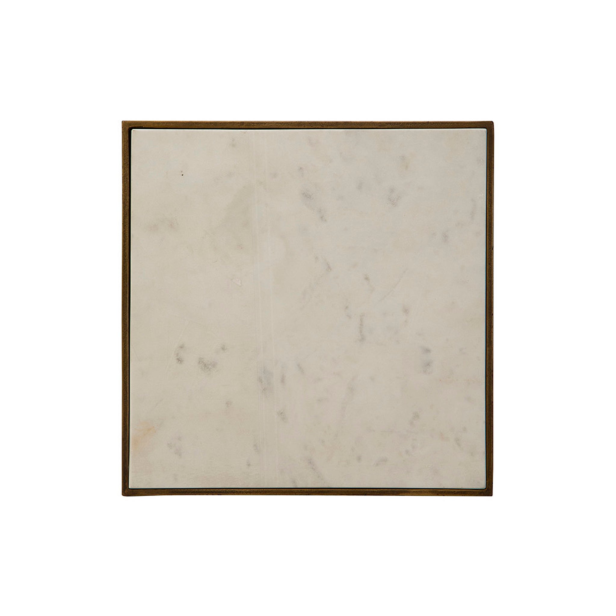 Etruscan Marble Side Table