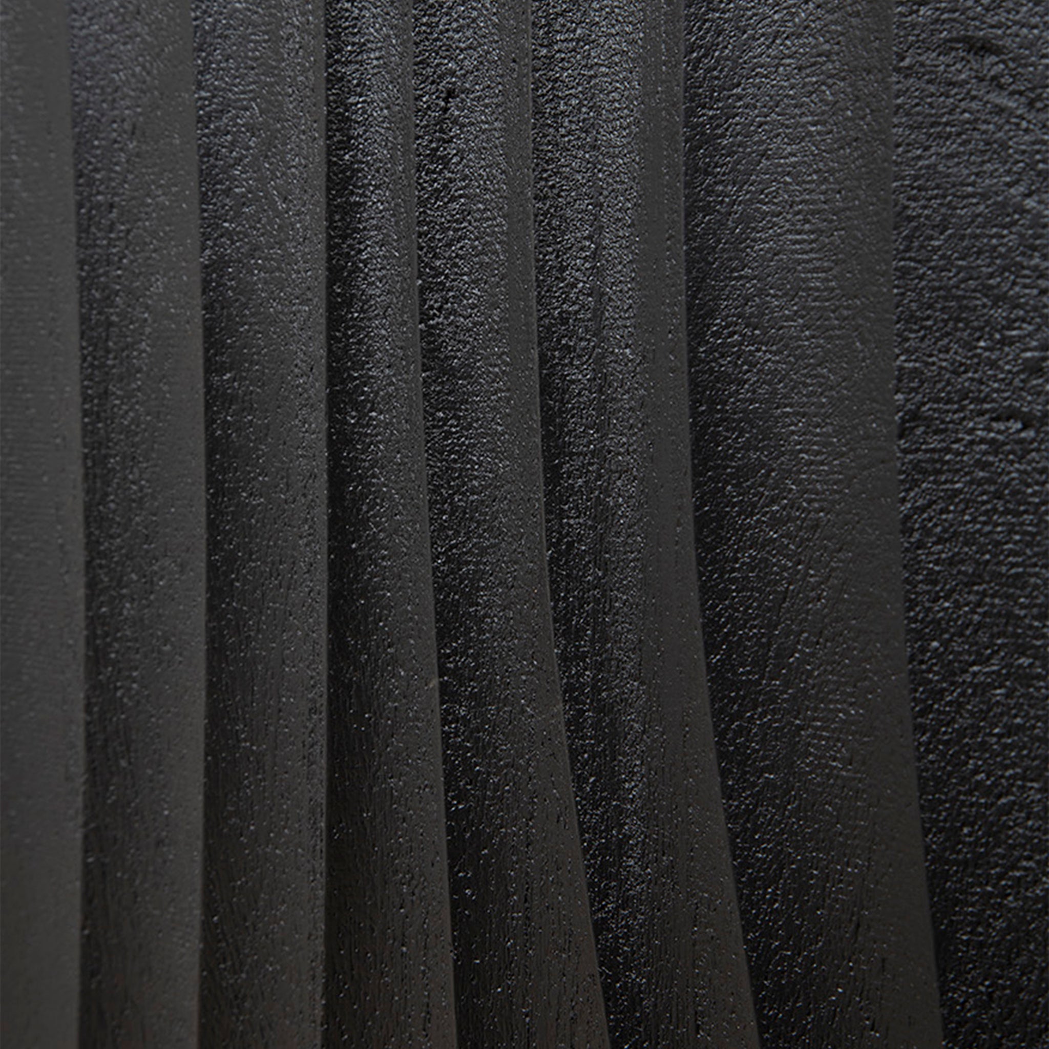 Dakar Carved Wood Sideboard