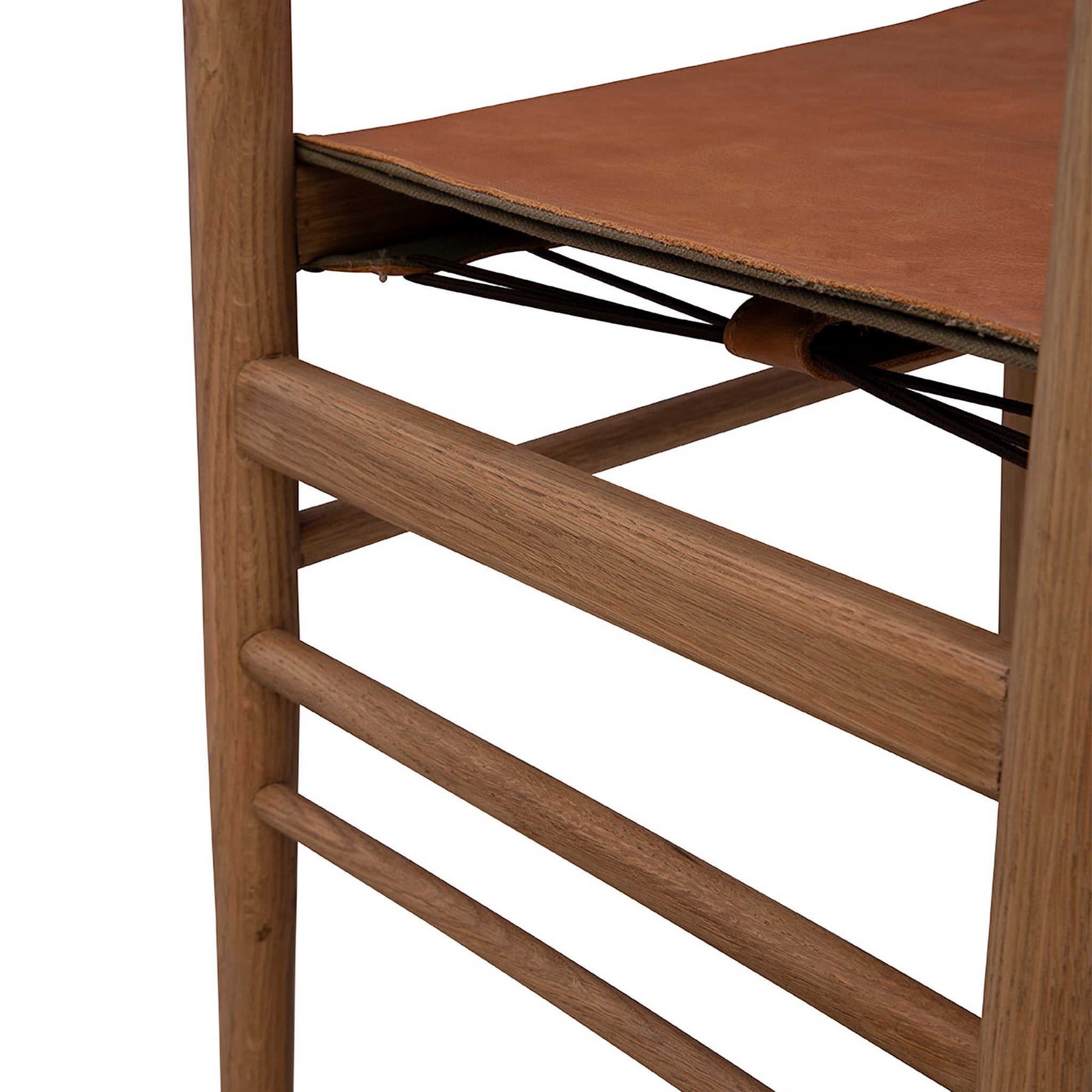 Sorrento Leather Dining Chair