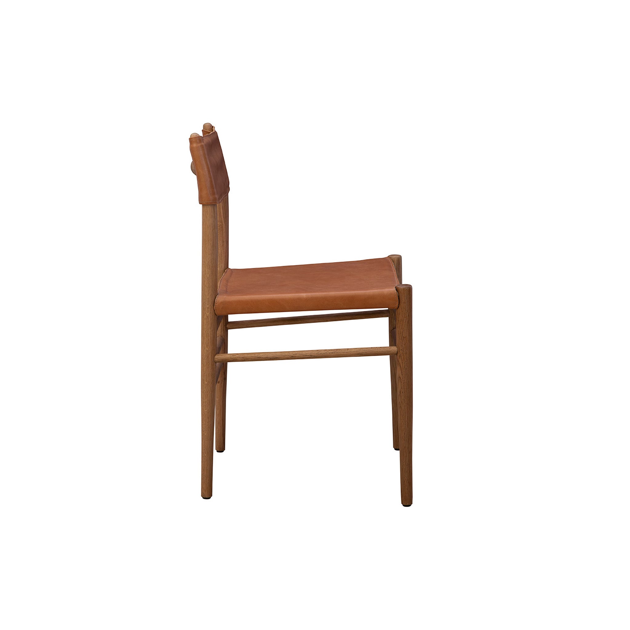 Sorrento Leather Dining Chair