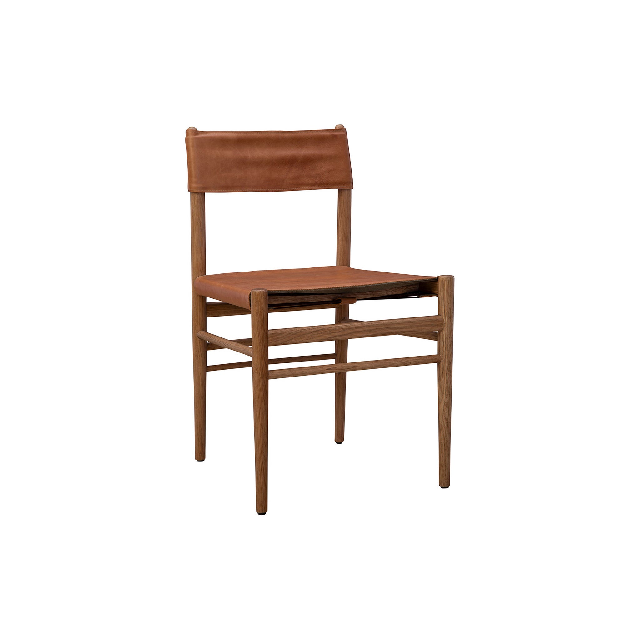 Sorrento Leather Dining Chair