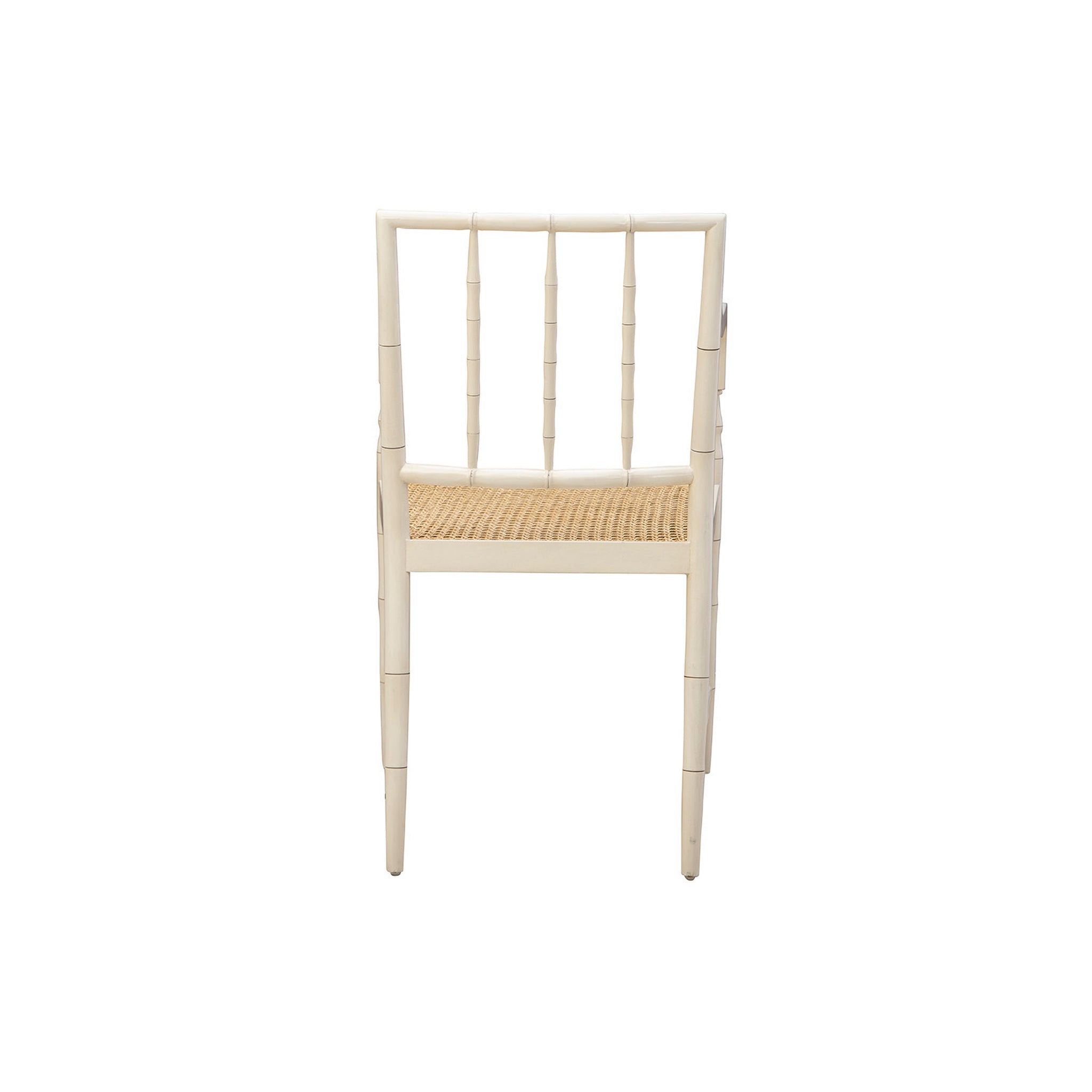 Triona Rattan Arm Chair