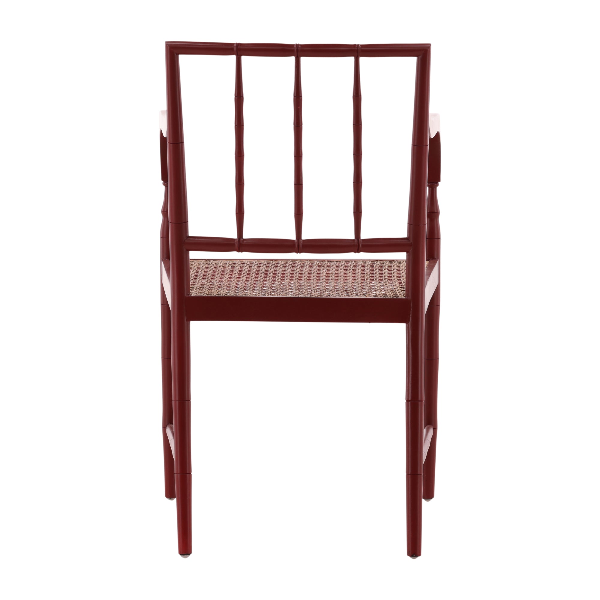 Triona Rattan Arm Chair