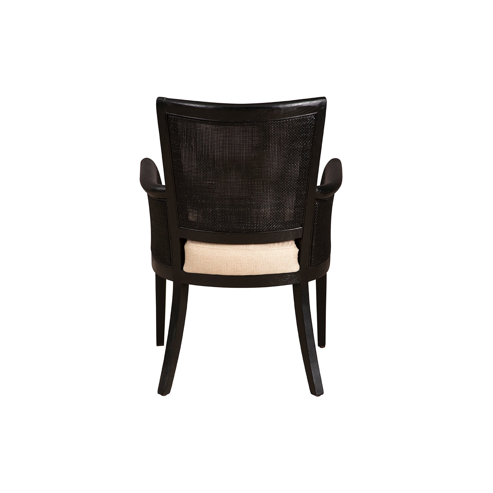 Palermo Rattan Arm Chair