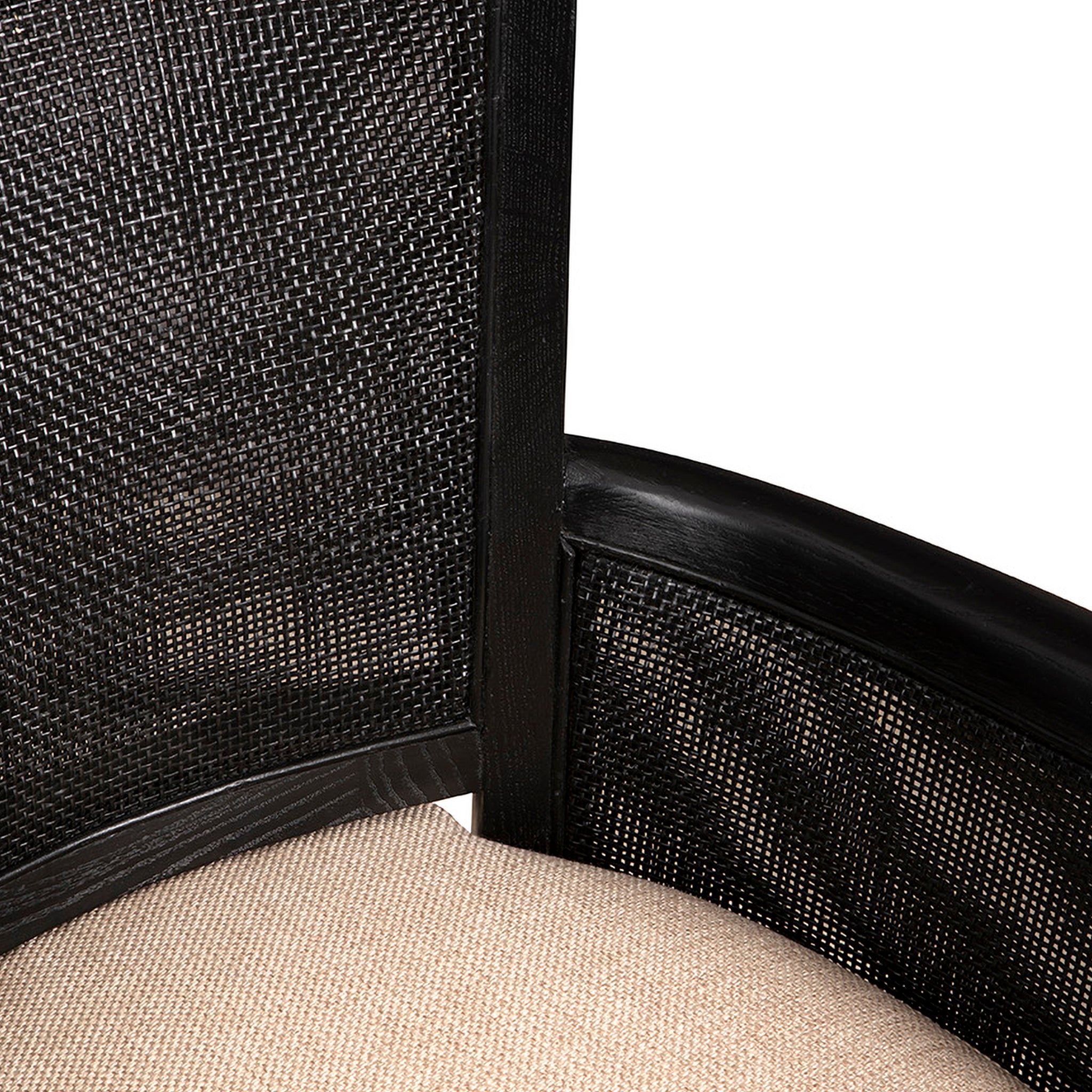 Palermo Rattan Arm Chair