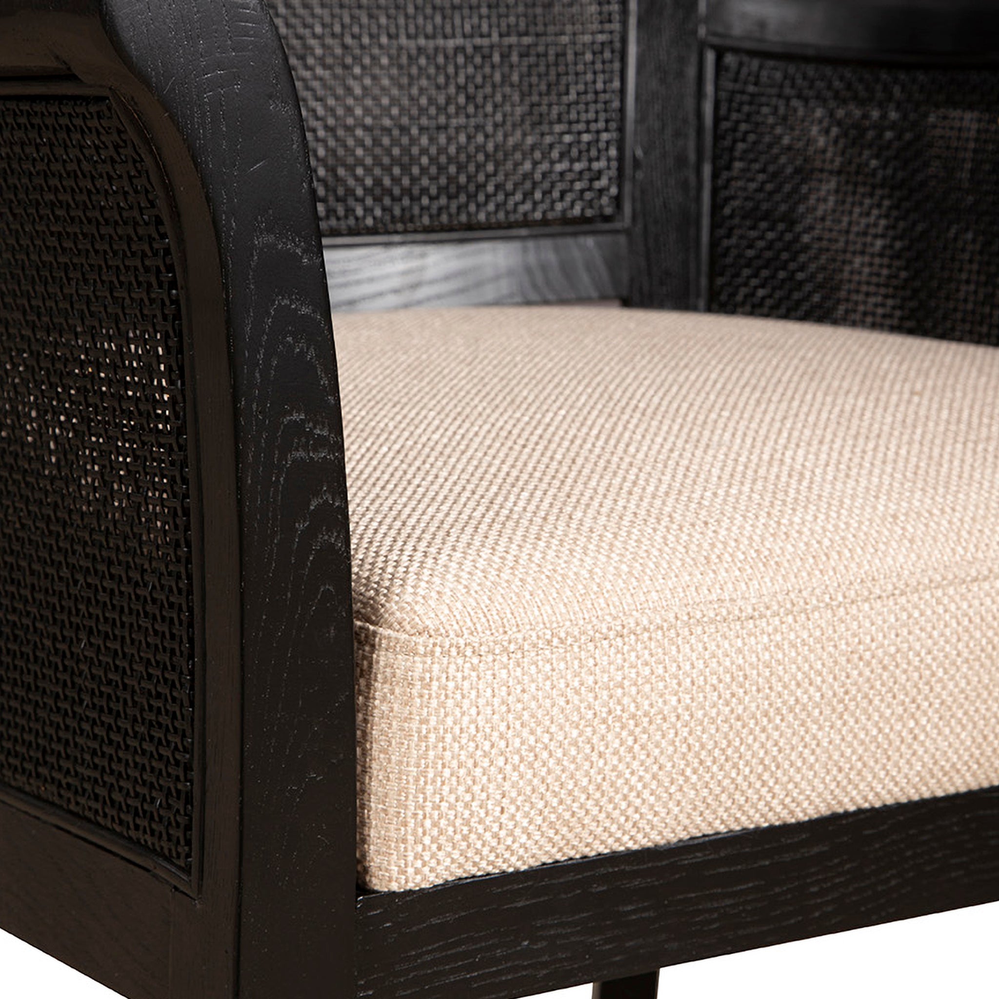 Palermo Rattan Arm Chair