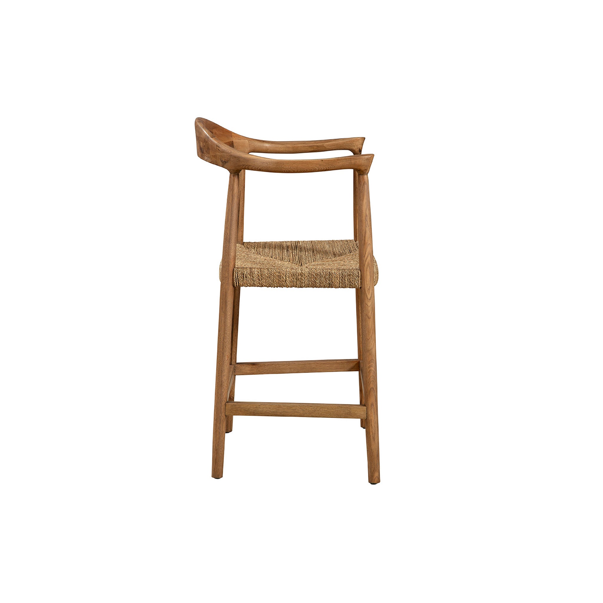 Santana Woven Counter Stool