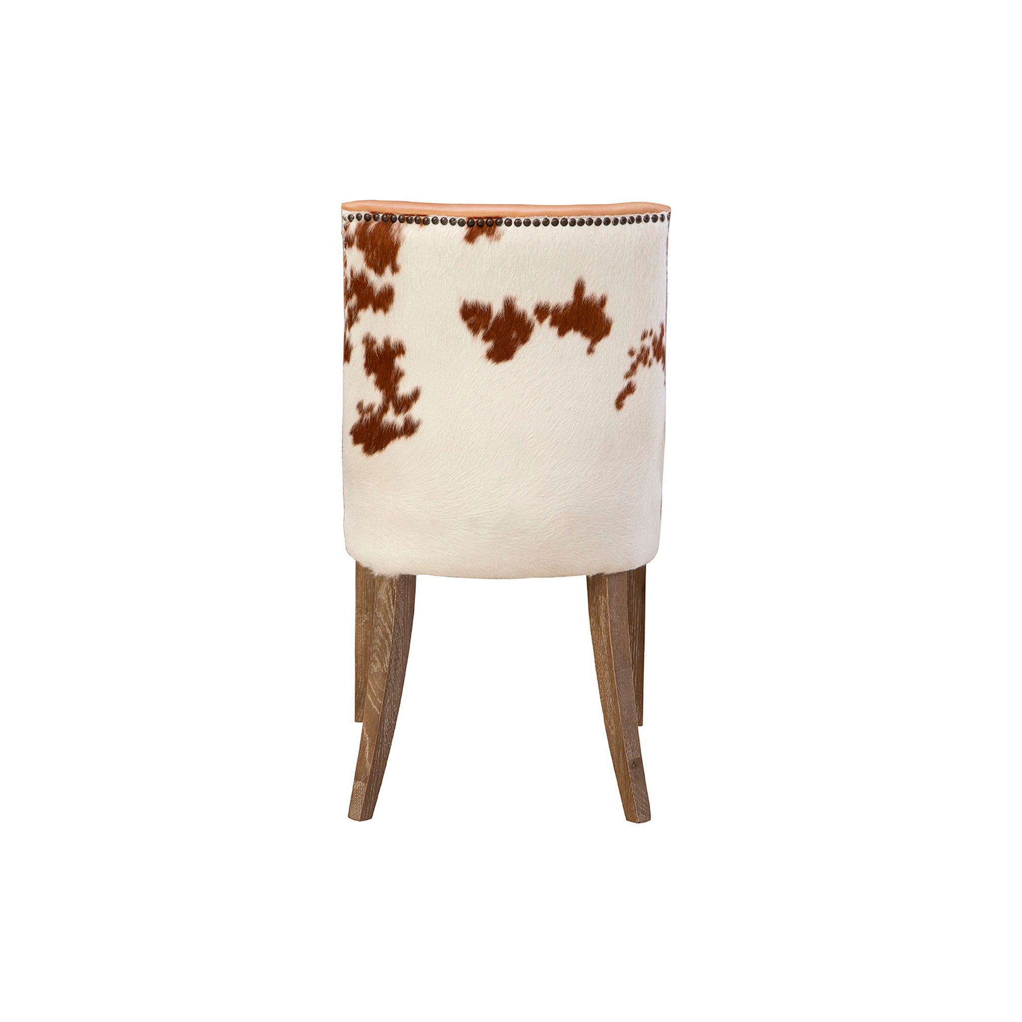 Tavira Leather Dining Chair