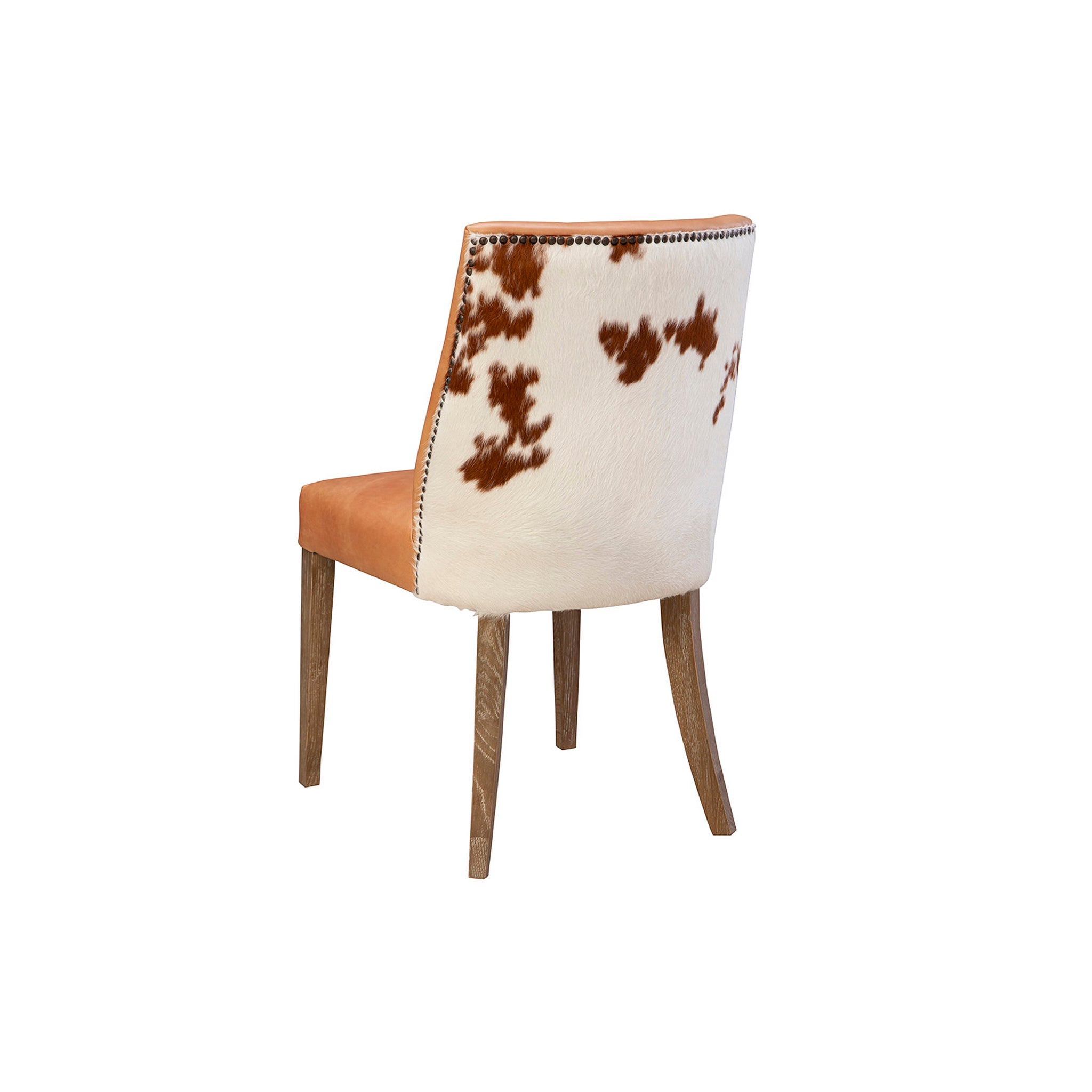 Tavira Leather Dining Chair