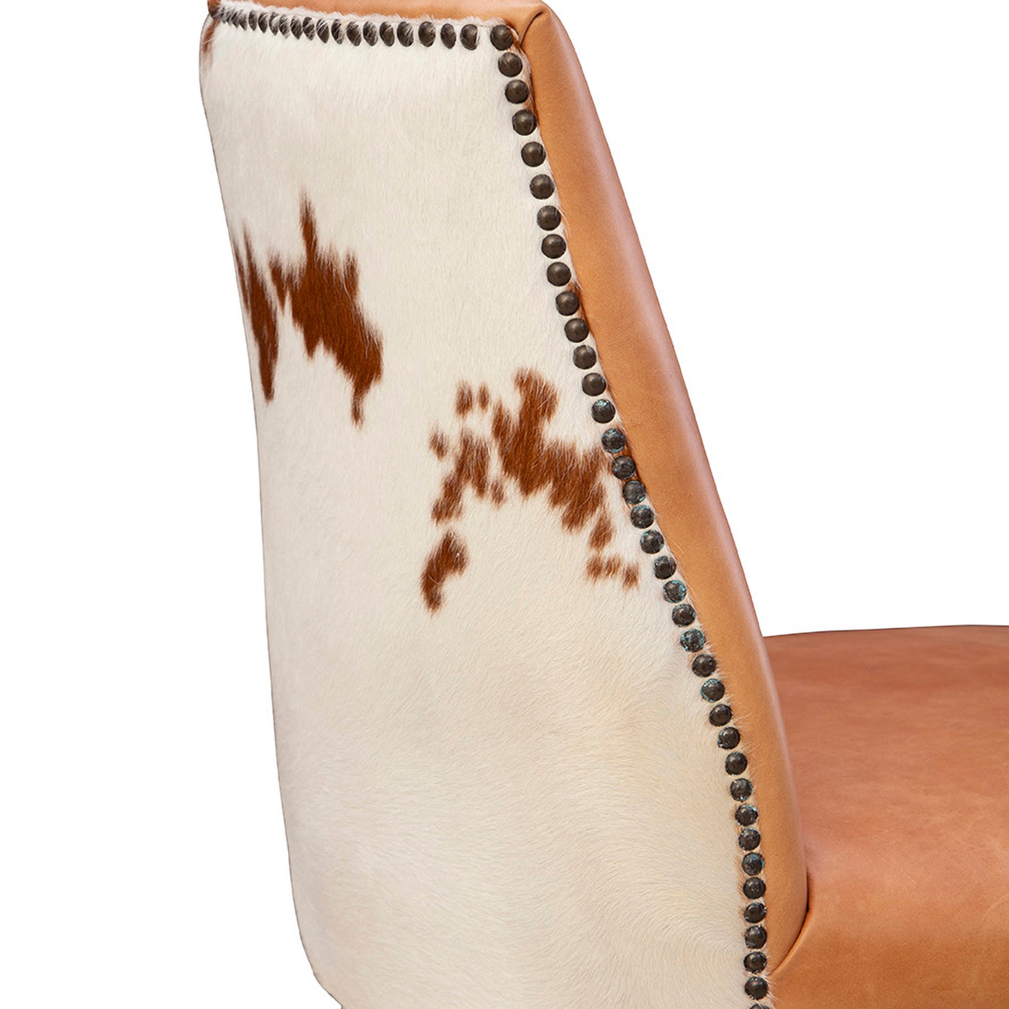 Tavira Leather Dining Chair