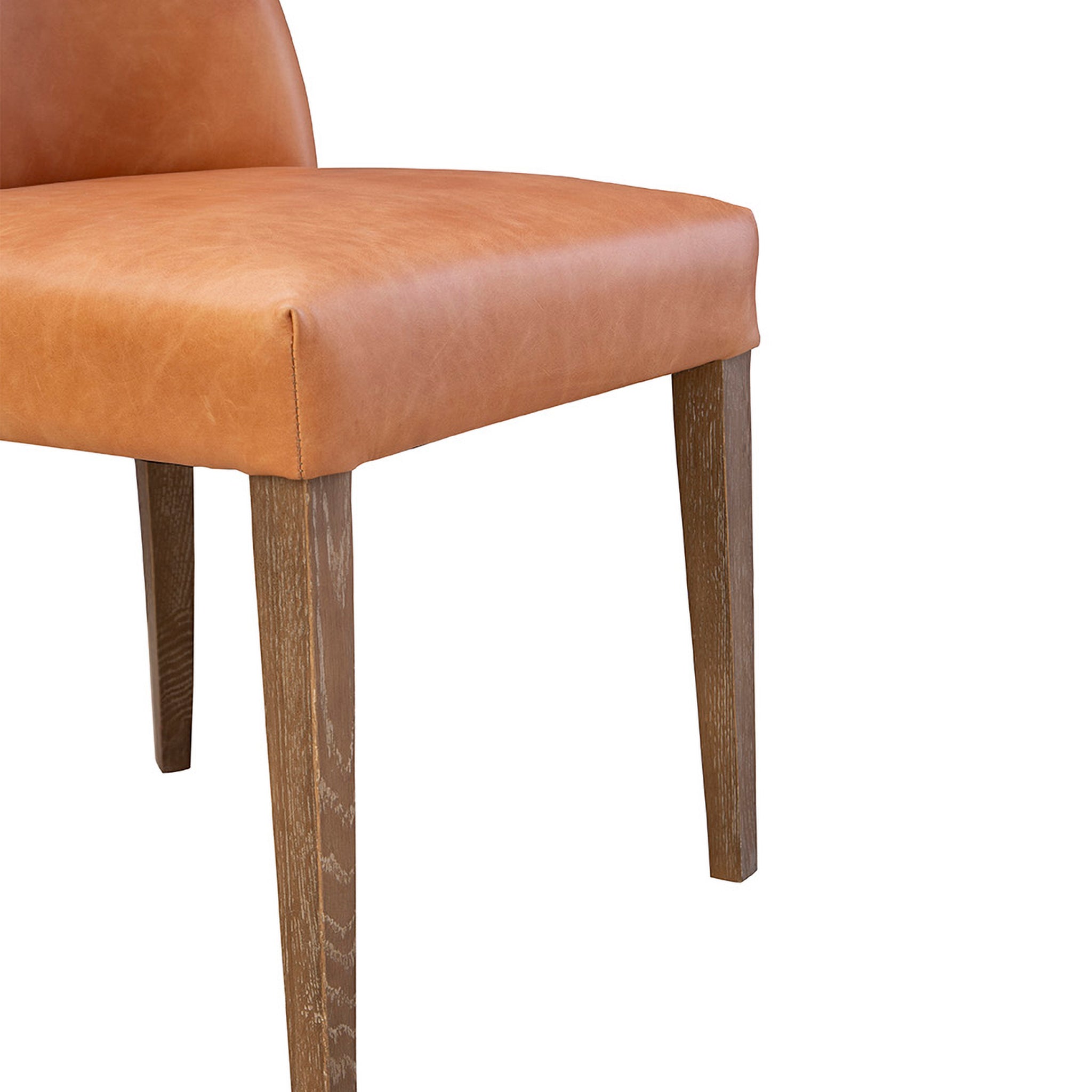 Tavira Leather Dining Chair