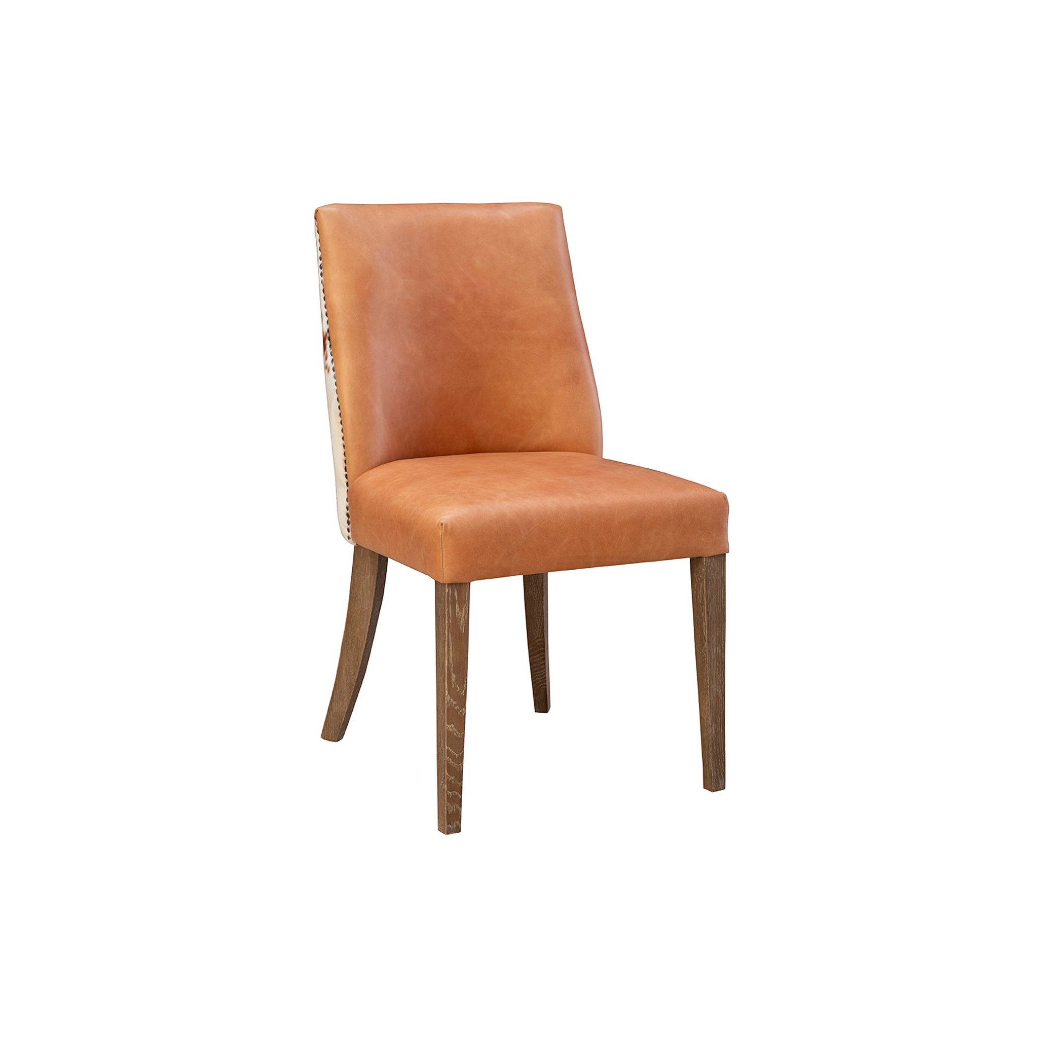 Tavira Leather Dining Chair
