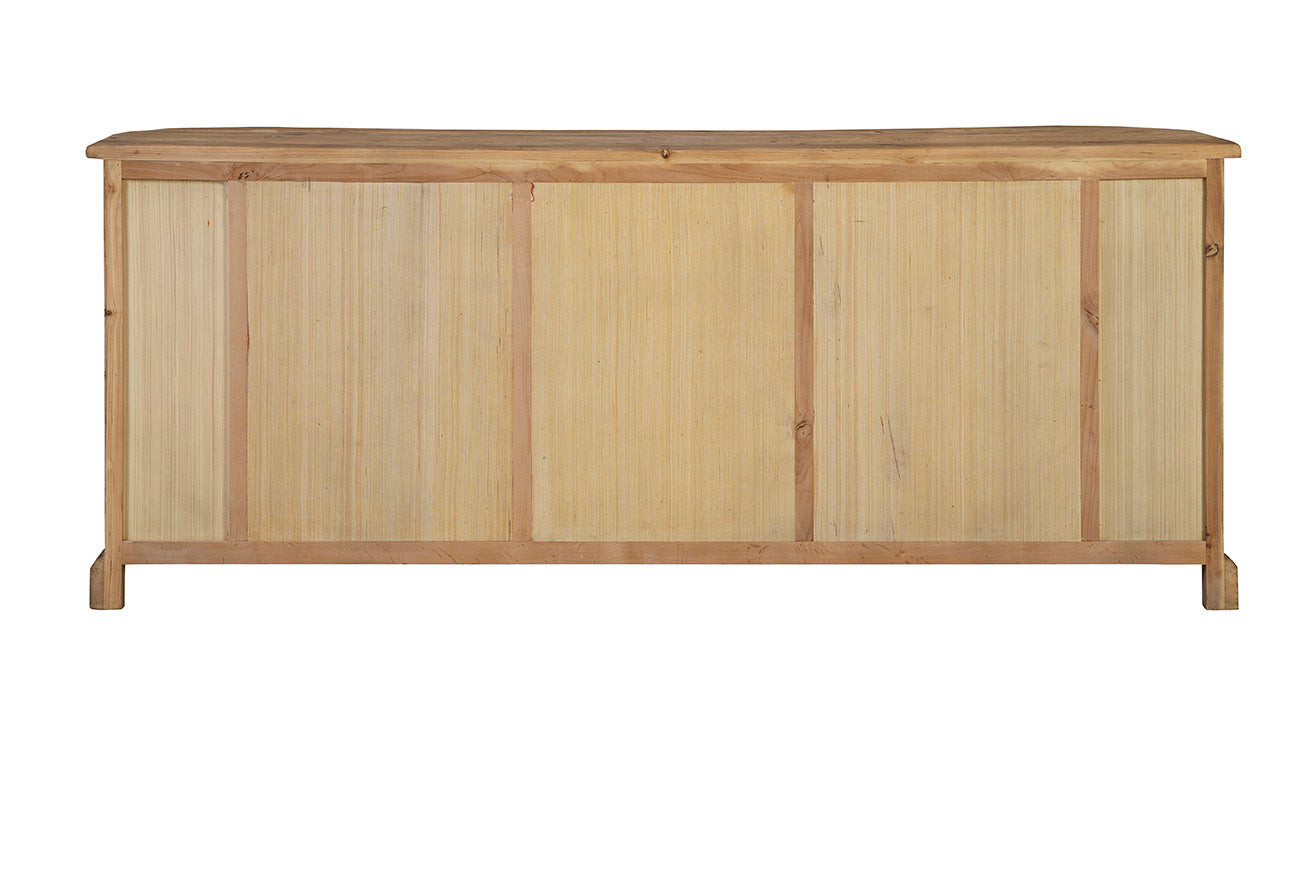 Cervia Reclaimed Wood Sideboard