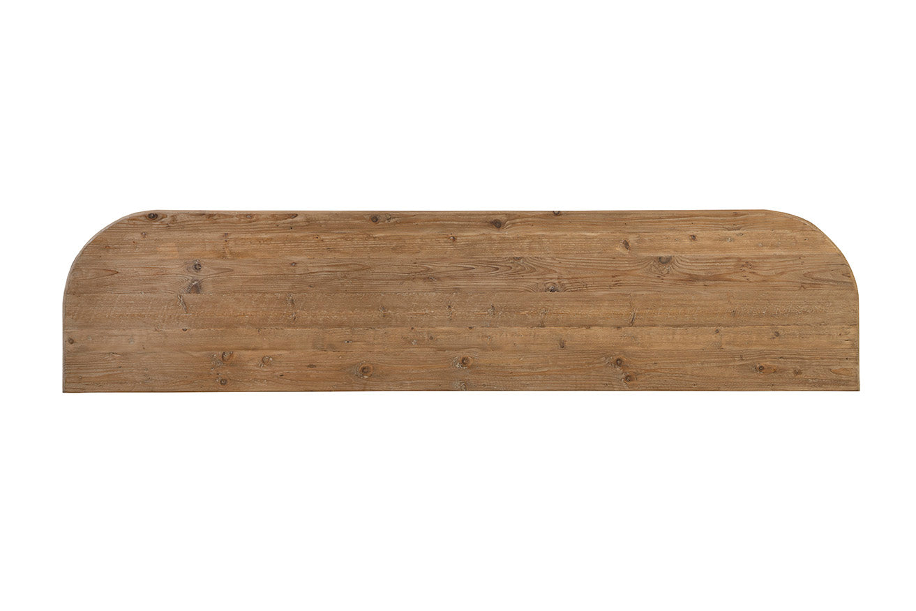 Cervia Reclaimed Wood Sideboard