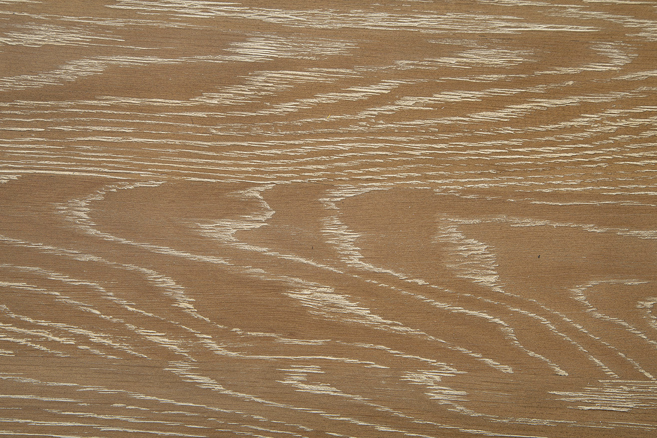 Frosolone Oak Round Dining Table