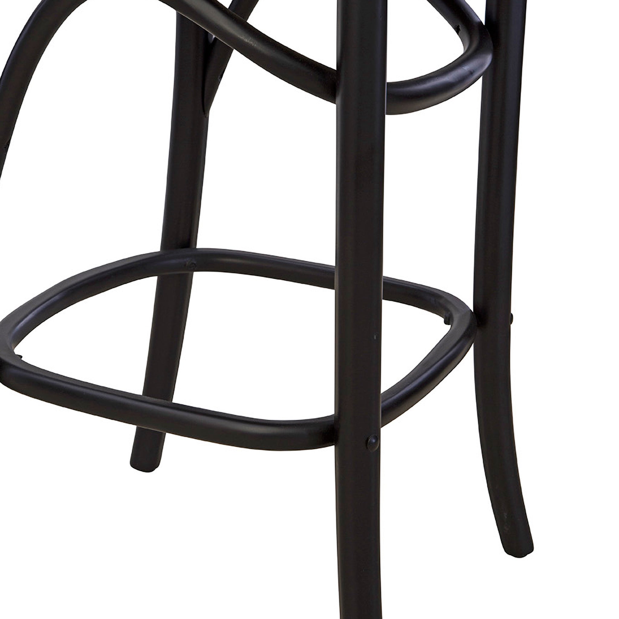 Capua Rattan Counter Stool