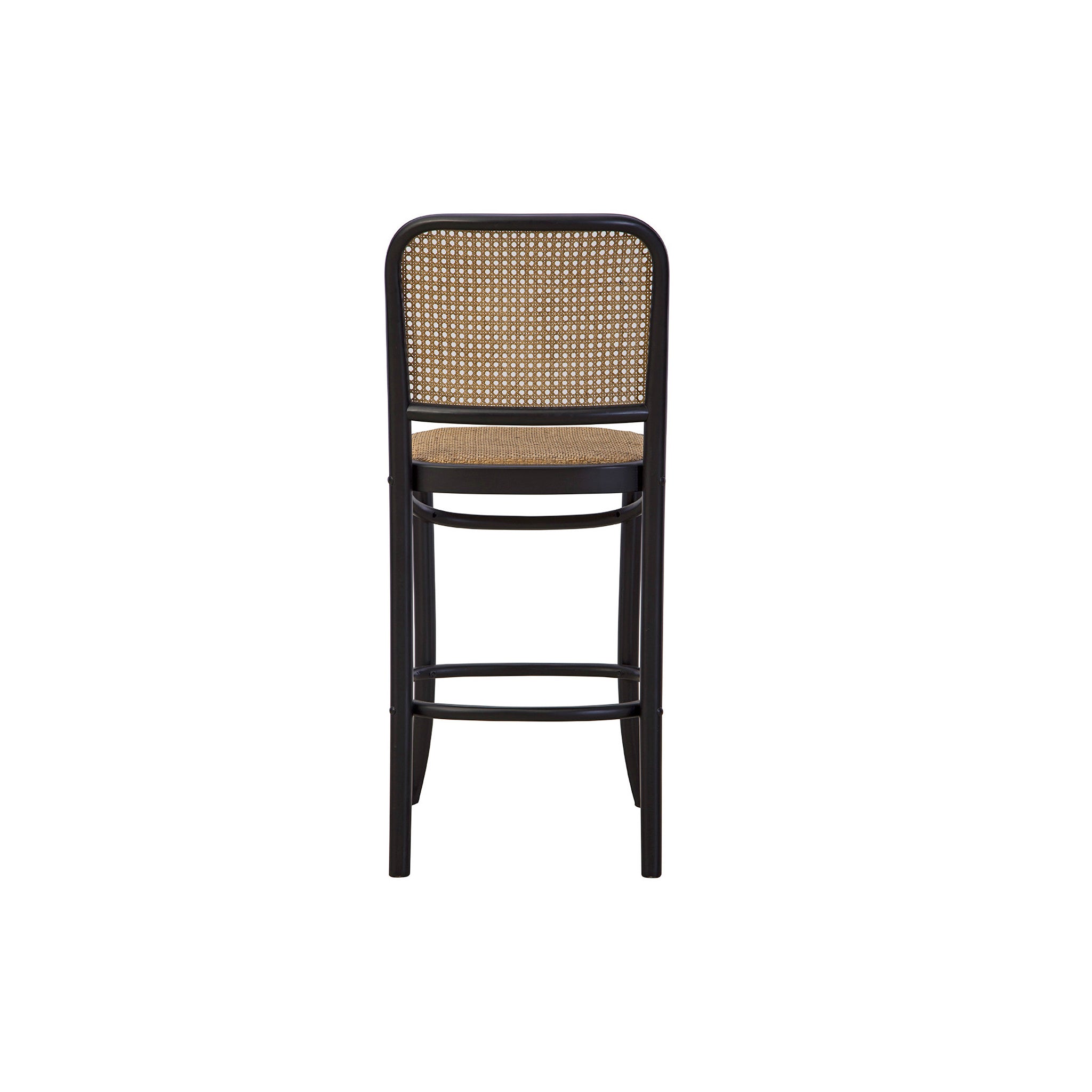 Capua Rattan Counter Stool