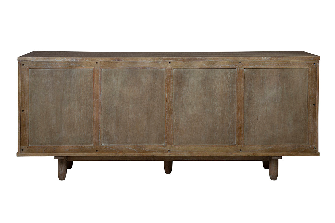 Newgrange Woven Door Sideboard