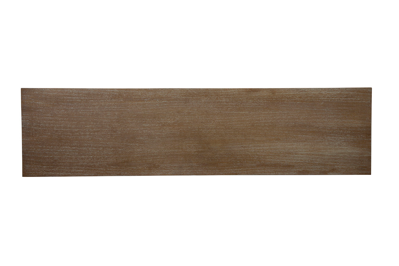 Newgrange Woven Door Sideboard