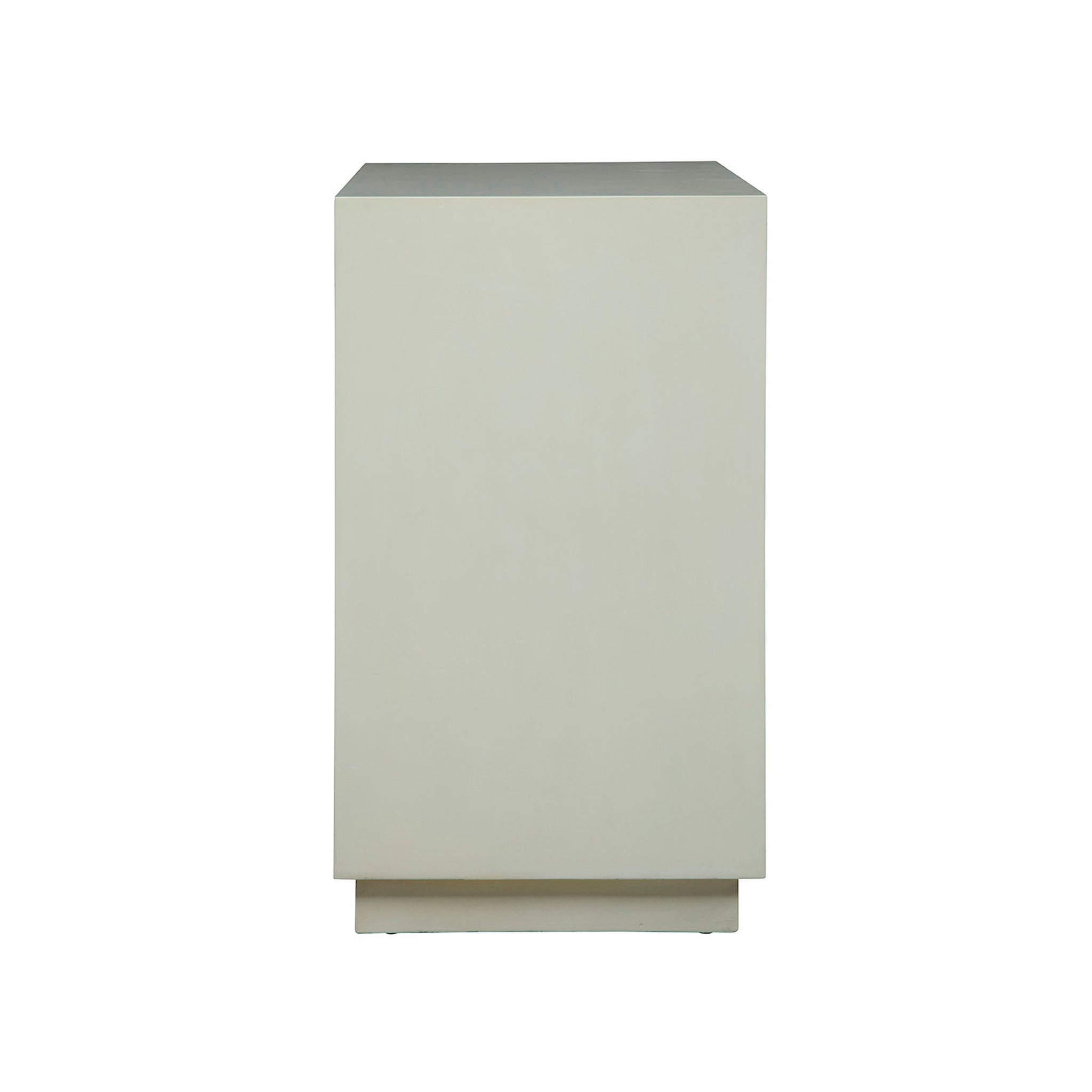 Sovana Lacquered Wood Chest