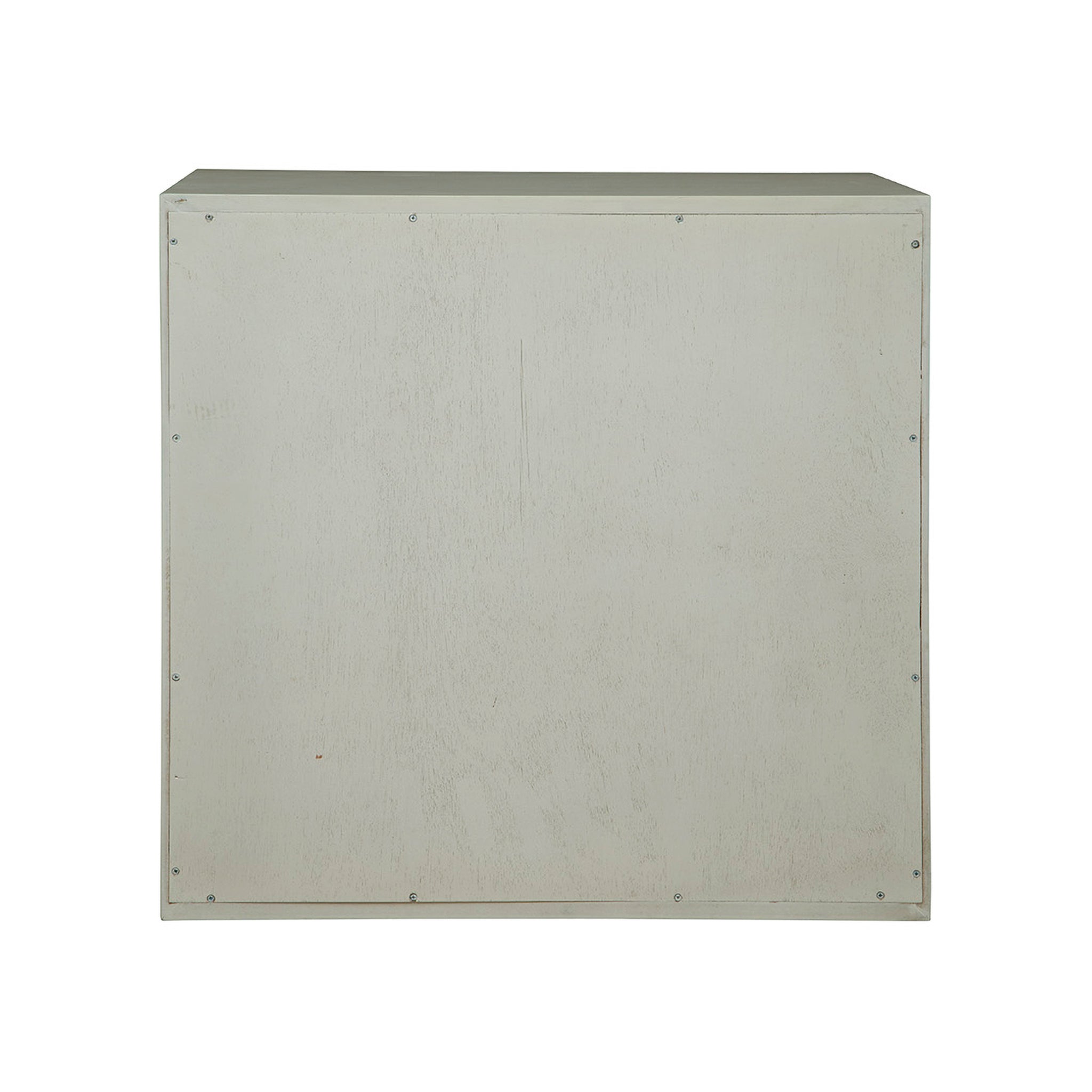 Sovana Lacquered Wood Chest