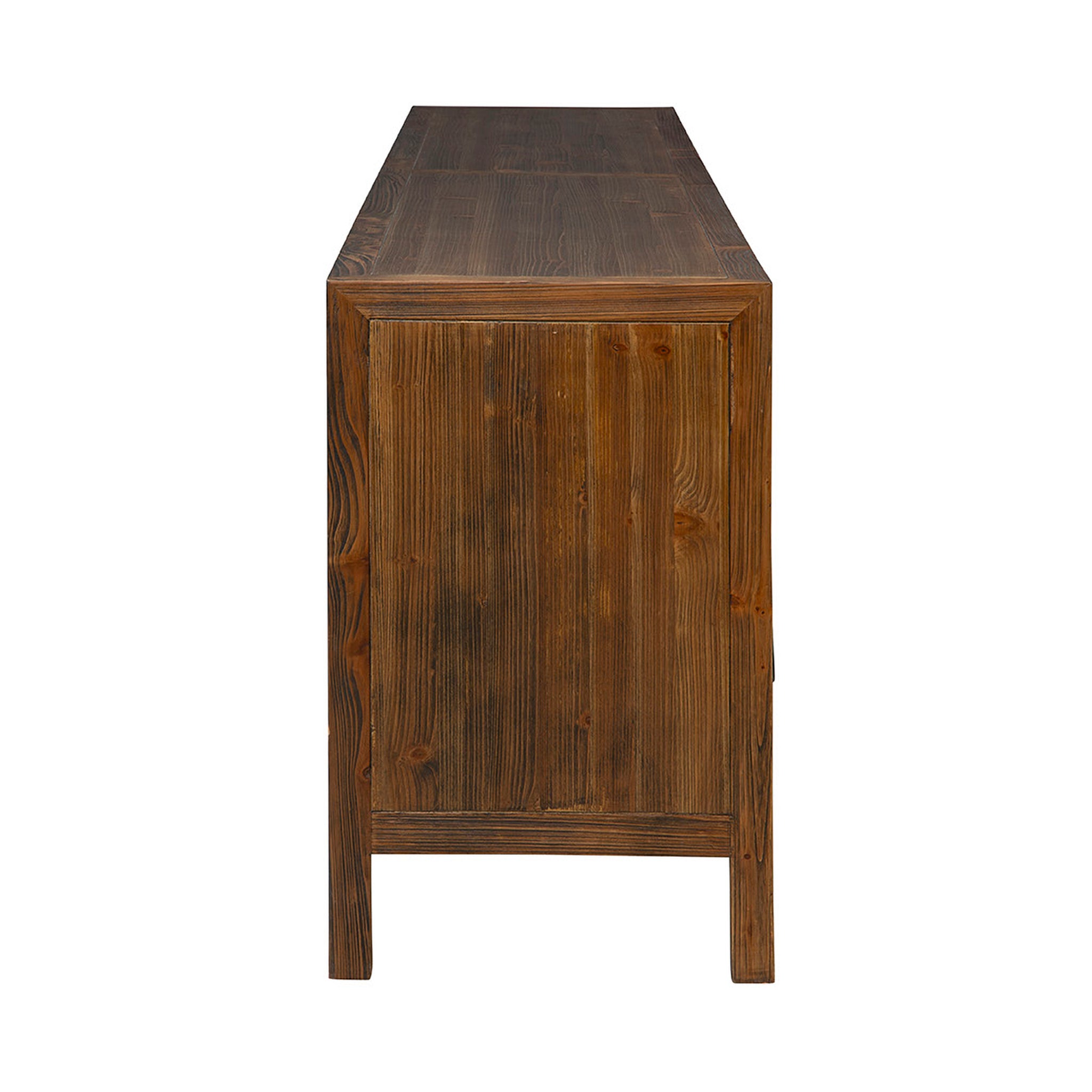 Cremona Reclaimed Wood Sideboard