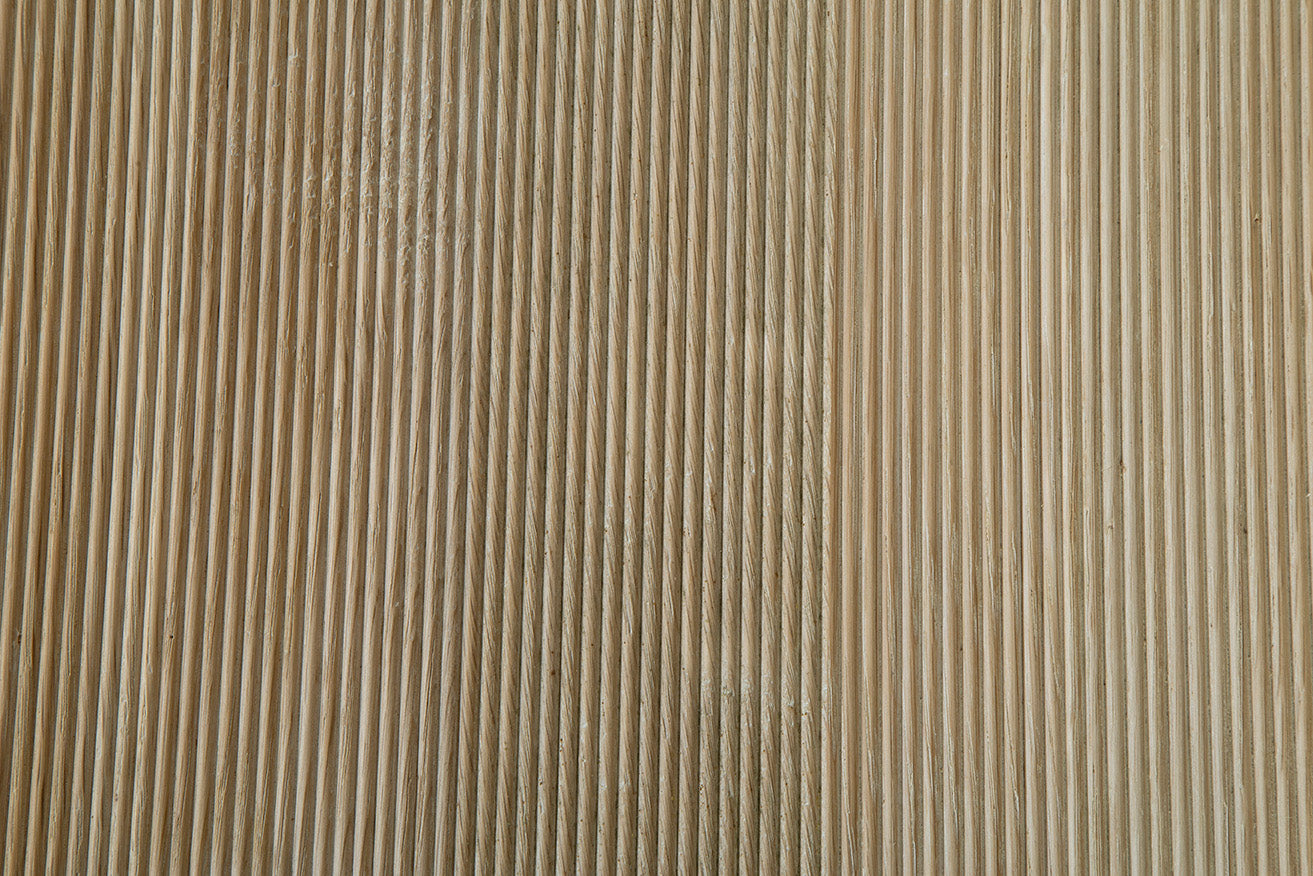 Trani Oak Coffee Table