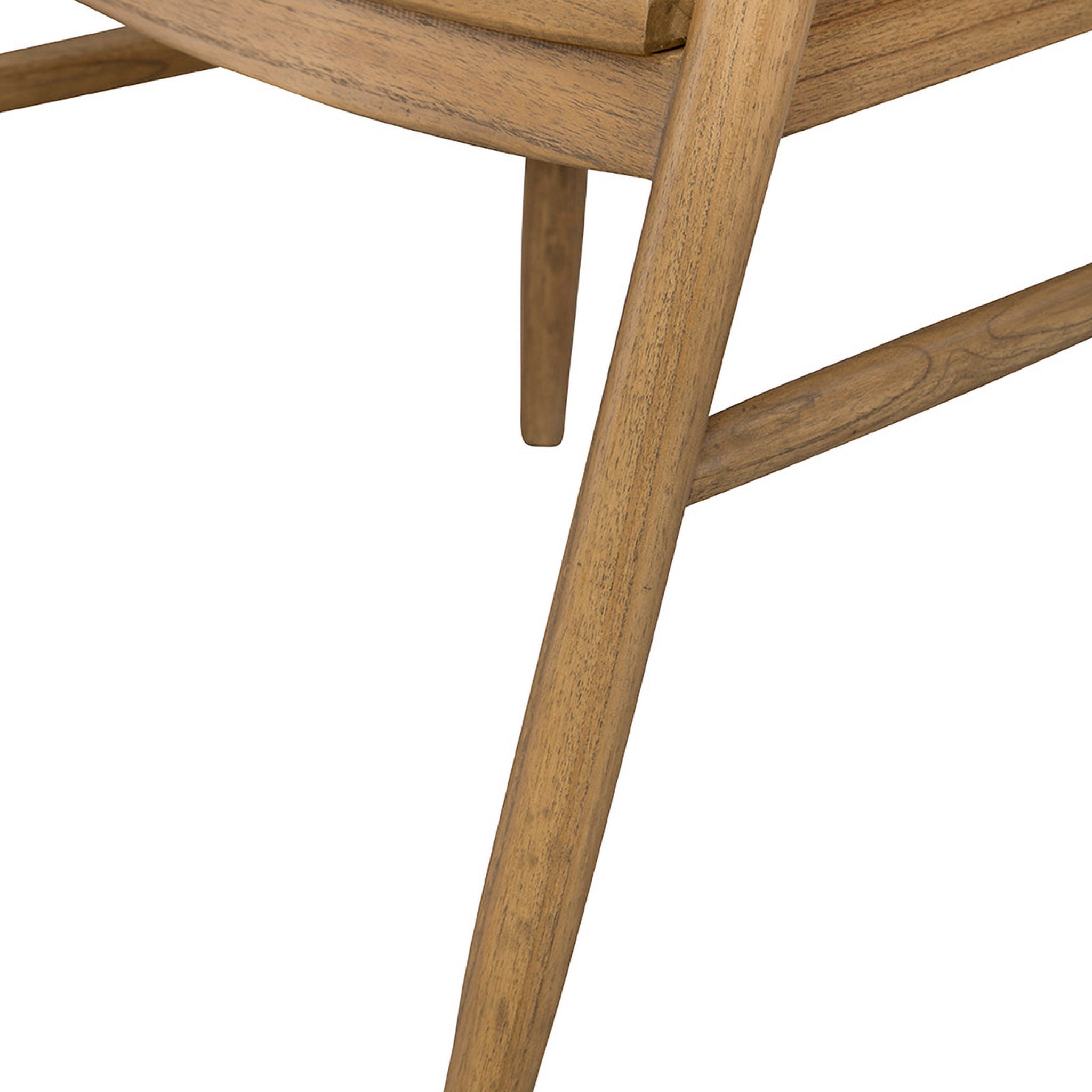 Avellino Solid Wood Dining Chair