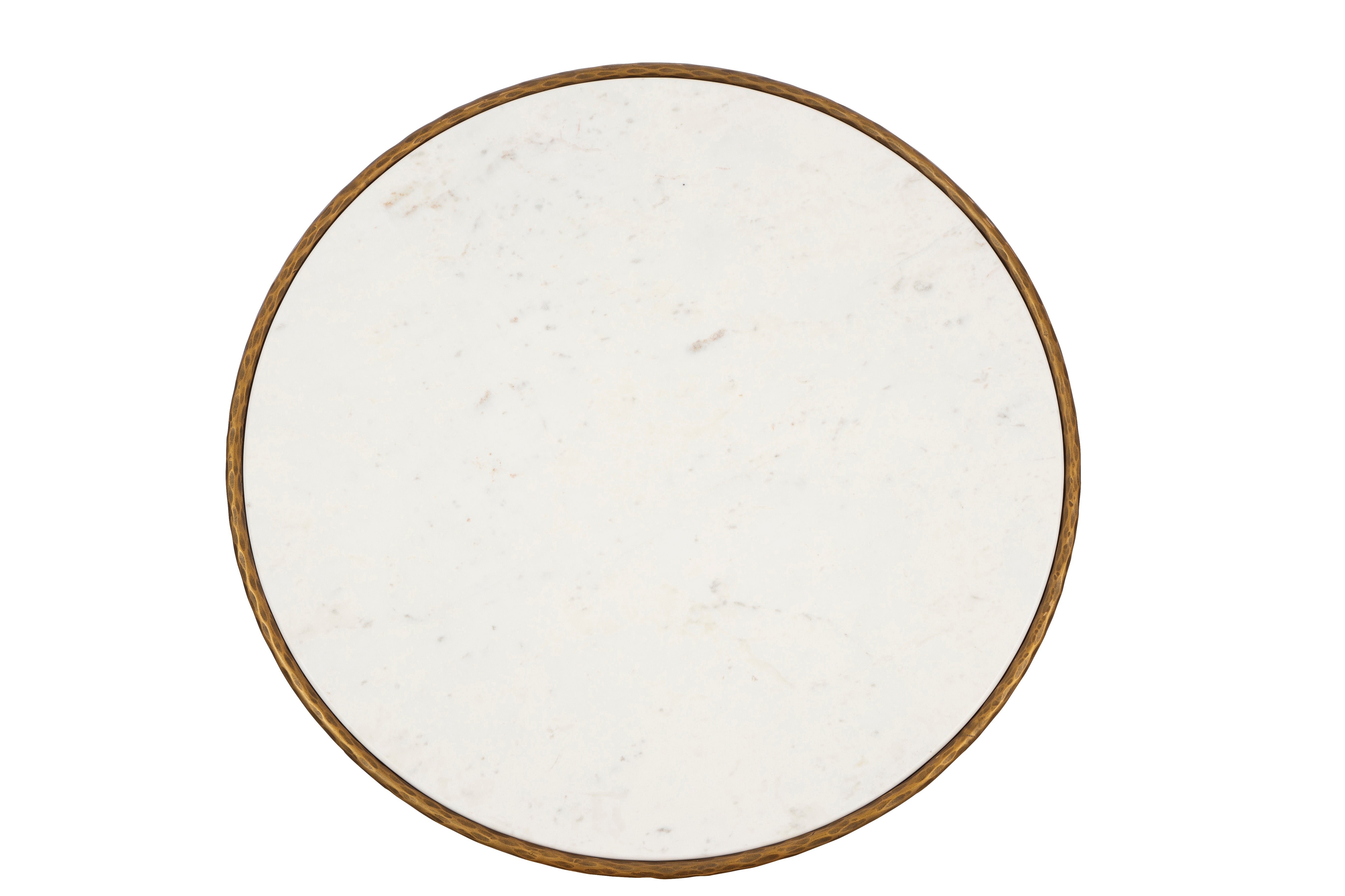 Narni Marble Coffee Table