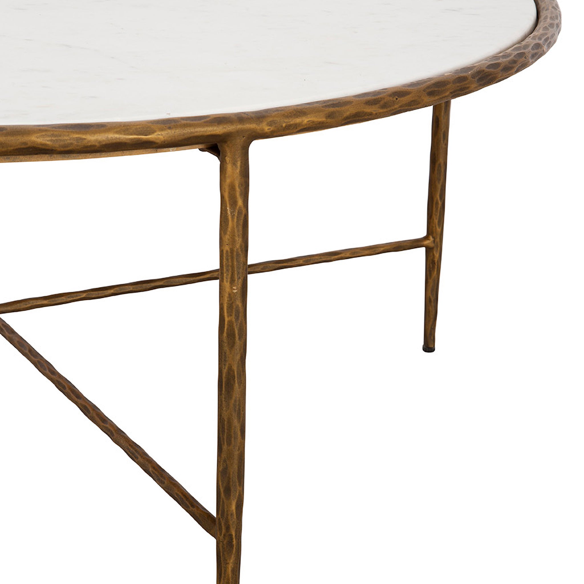 Narni Marble Coffee Table