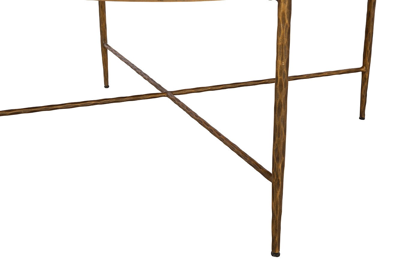 Narni Marble Coffee Table