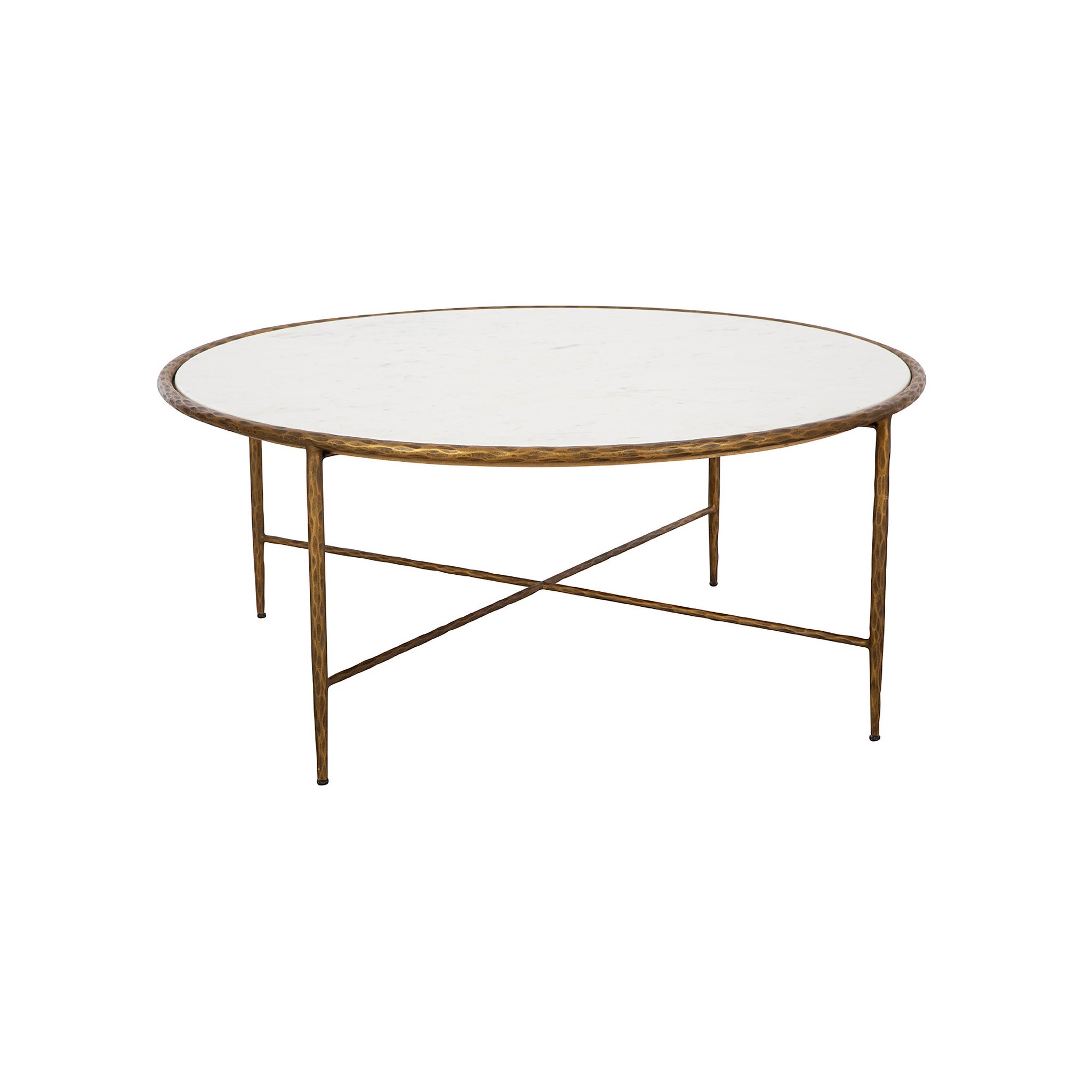 Narni Marble Coffee Table