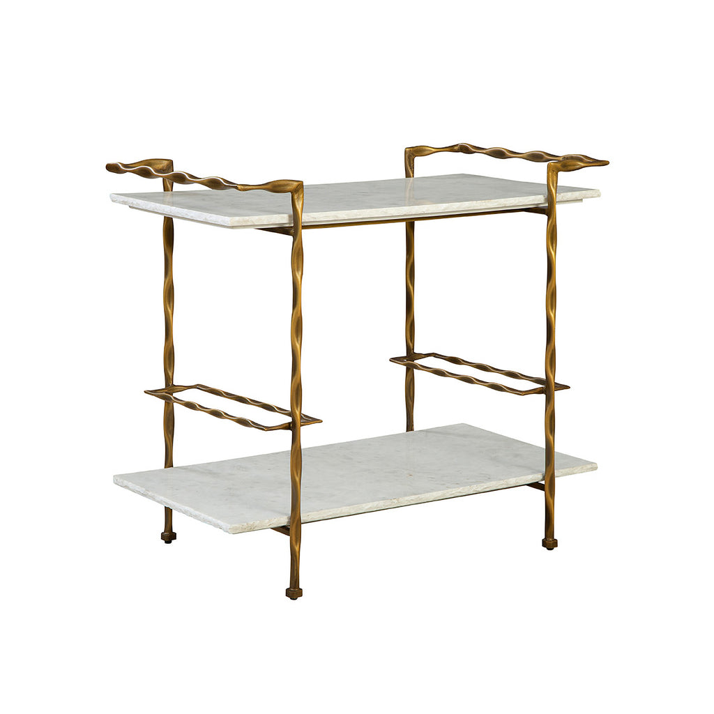 Bar Carts