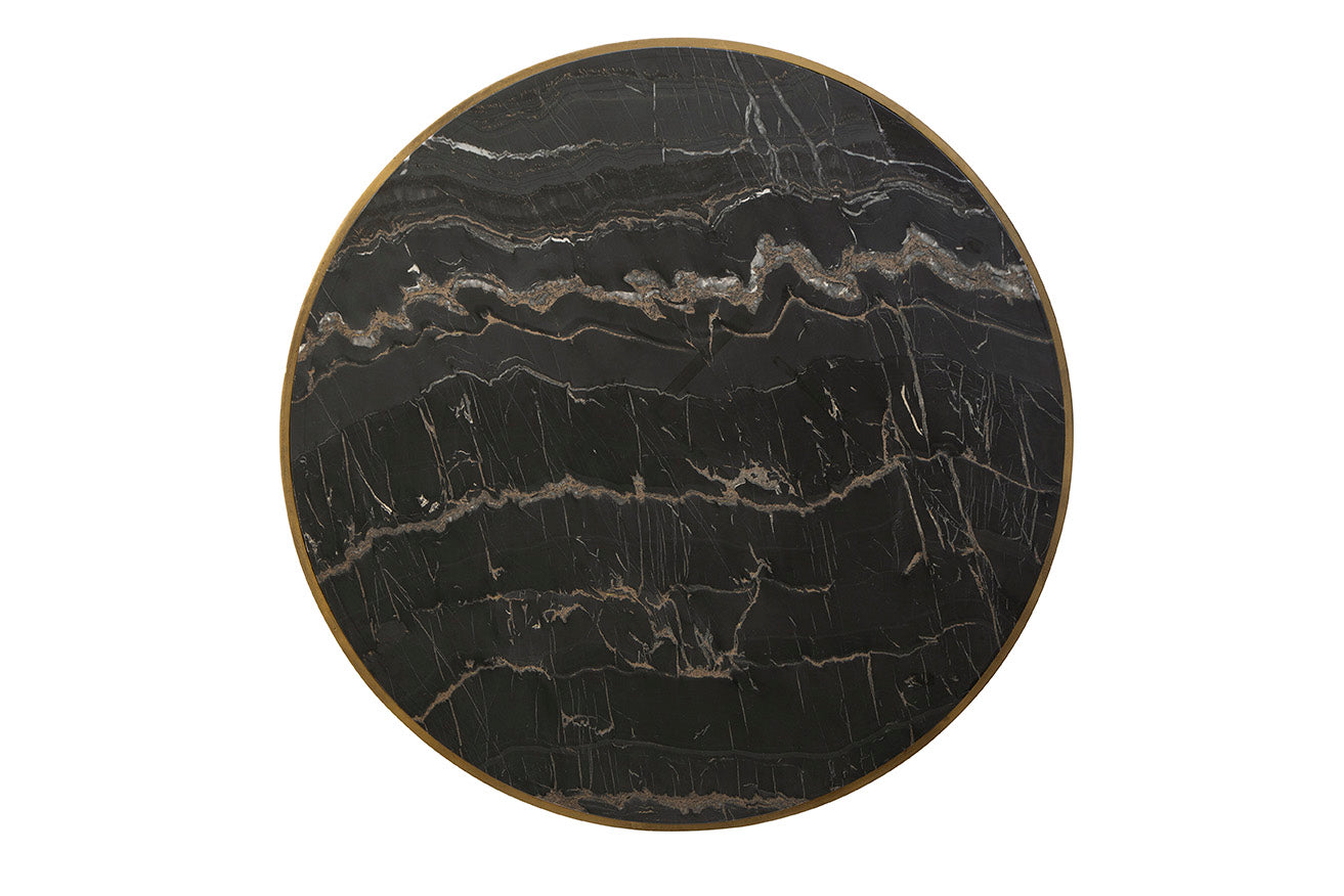 Piombino Marble Coffee Table